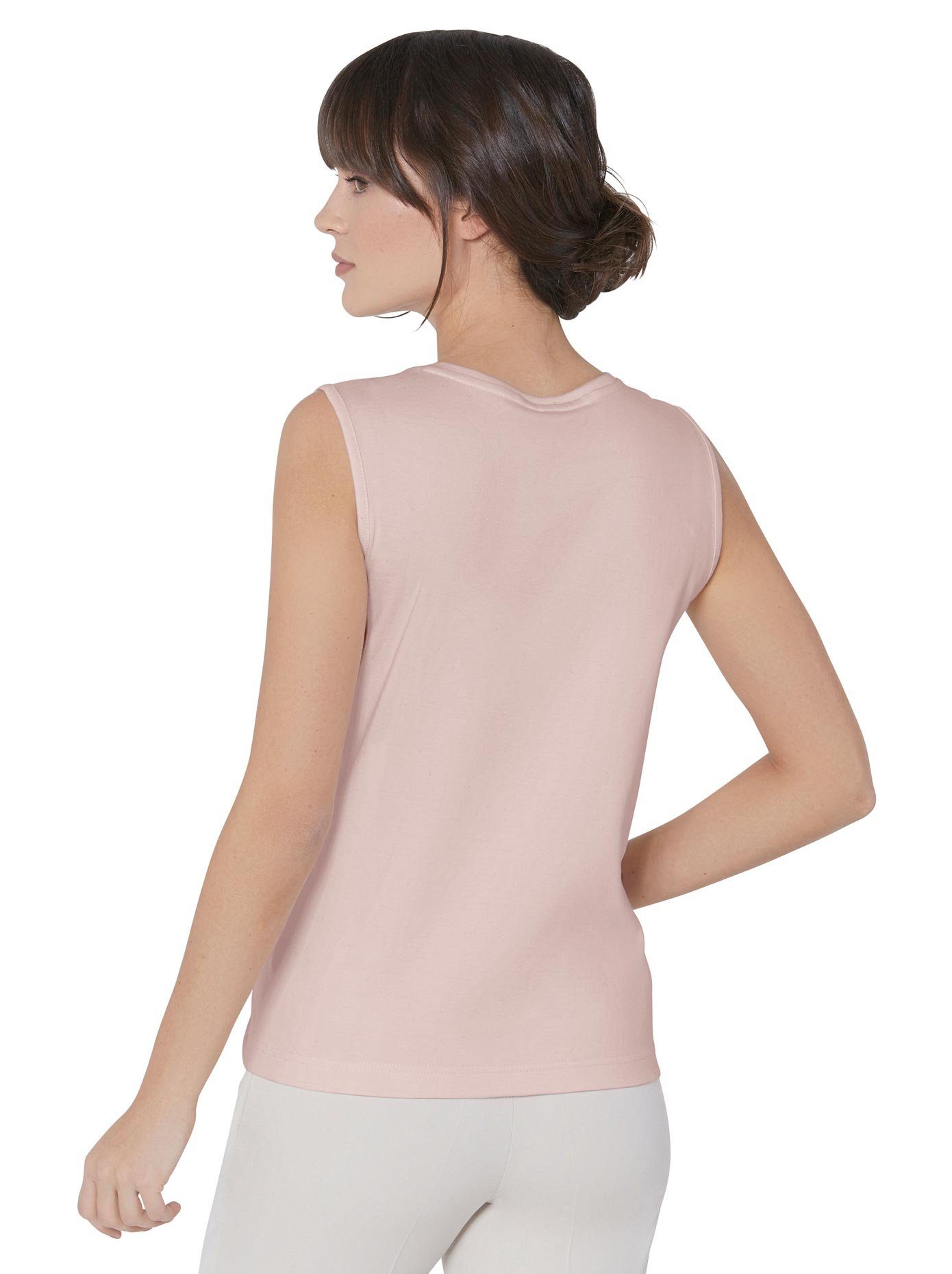 CREATION L PREMIUM Shirttop