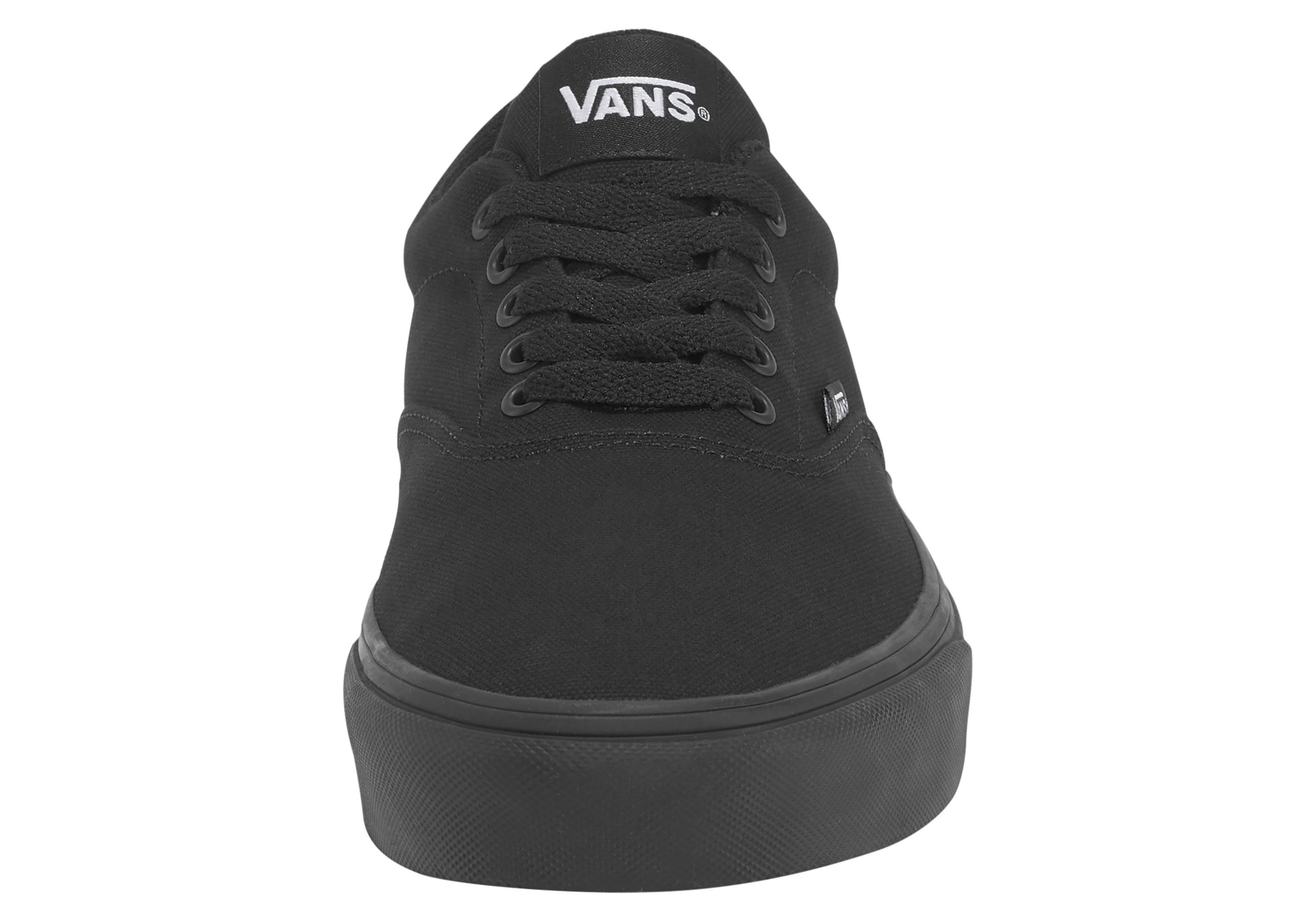 Vans Sneakers Doheny van textielen canvasmateriaal