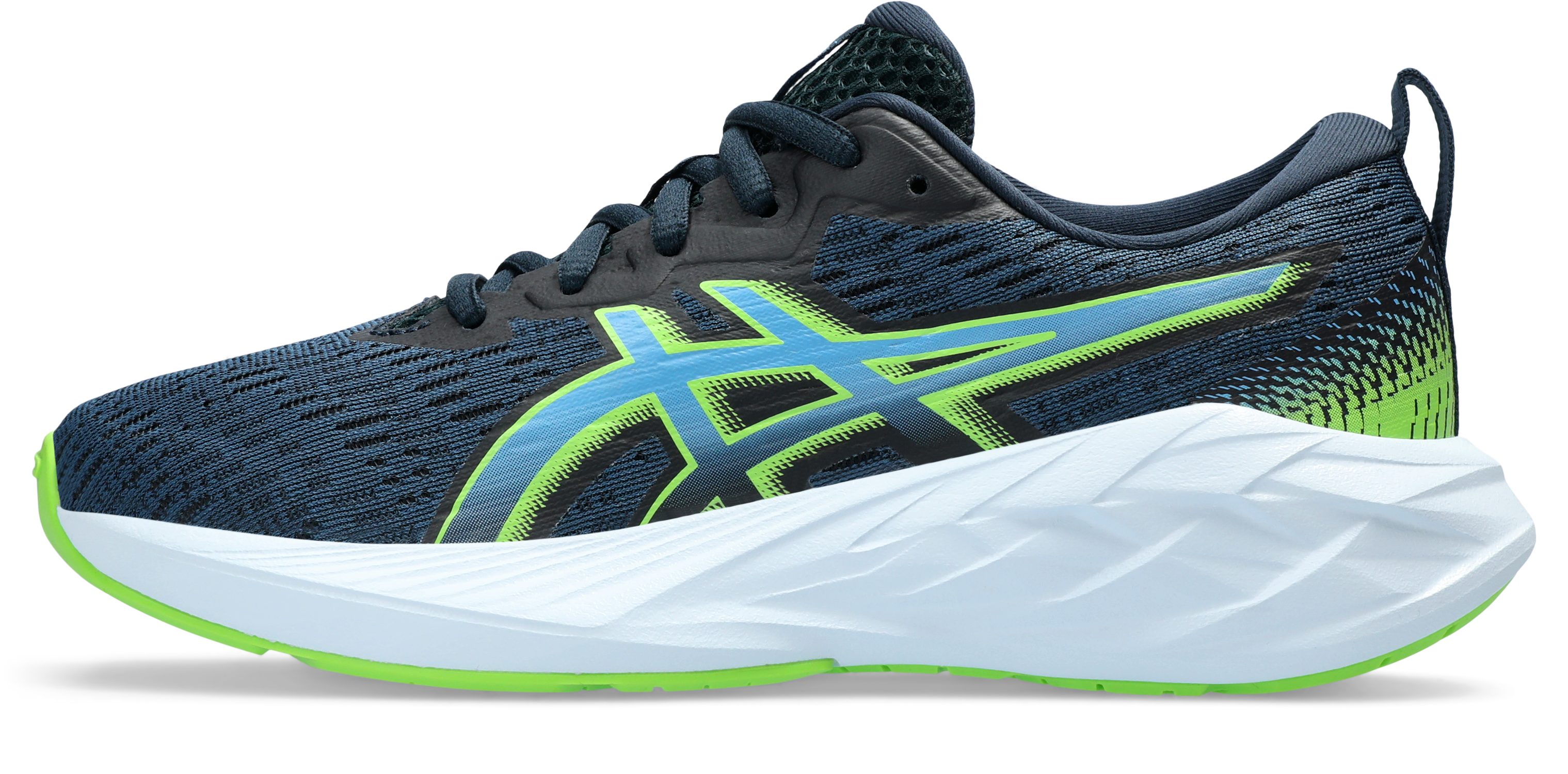Asics Runningschoenen NOVABLAST 2 GS