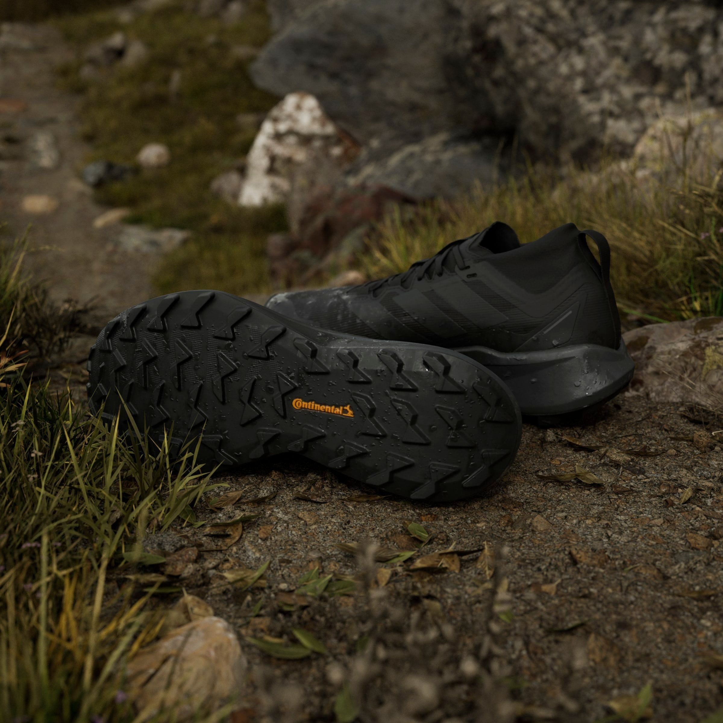 adidas TERREX Trailrunningschoenen TERREX AGRAVIC GTX TRAILRUNNING waterdichte trailrunningschoenen