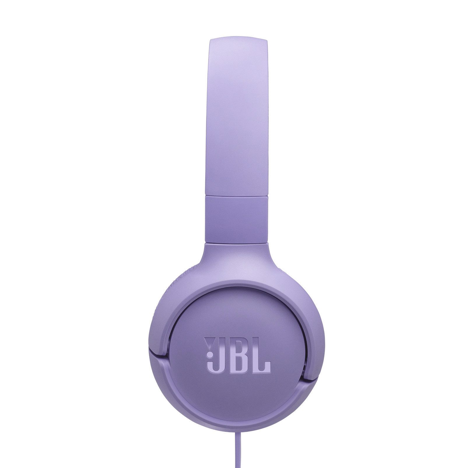 JBL Hoofdtelefoon Tune 520C USB-C bekabelde Hi-Res-On-Ear