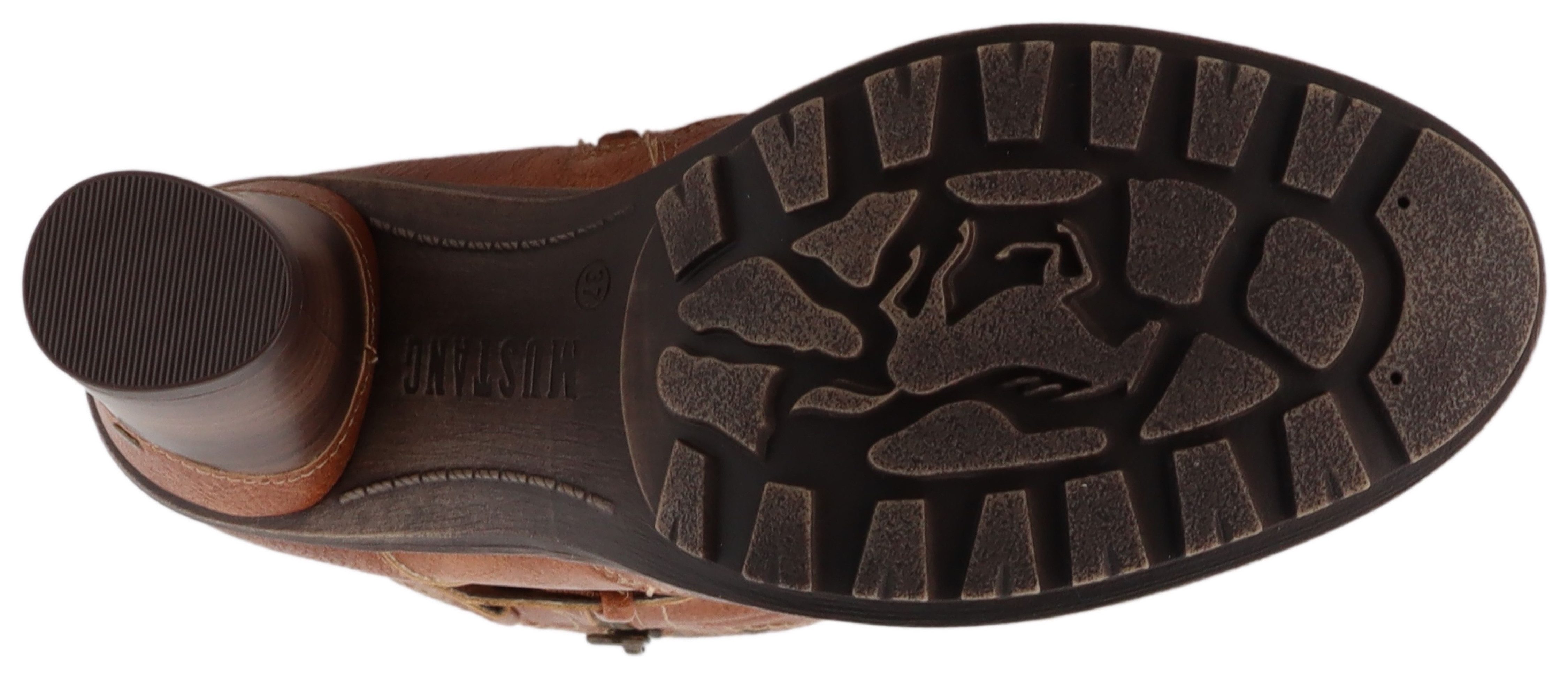 Mustang Shoes Winterlaarzen Palma