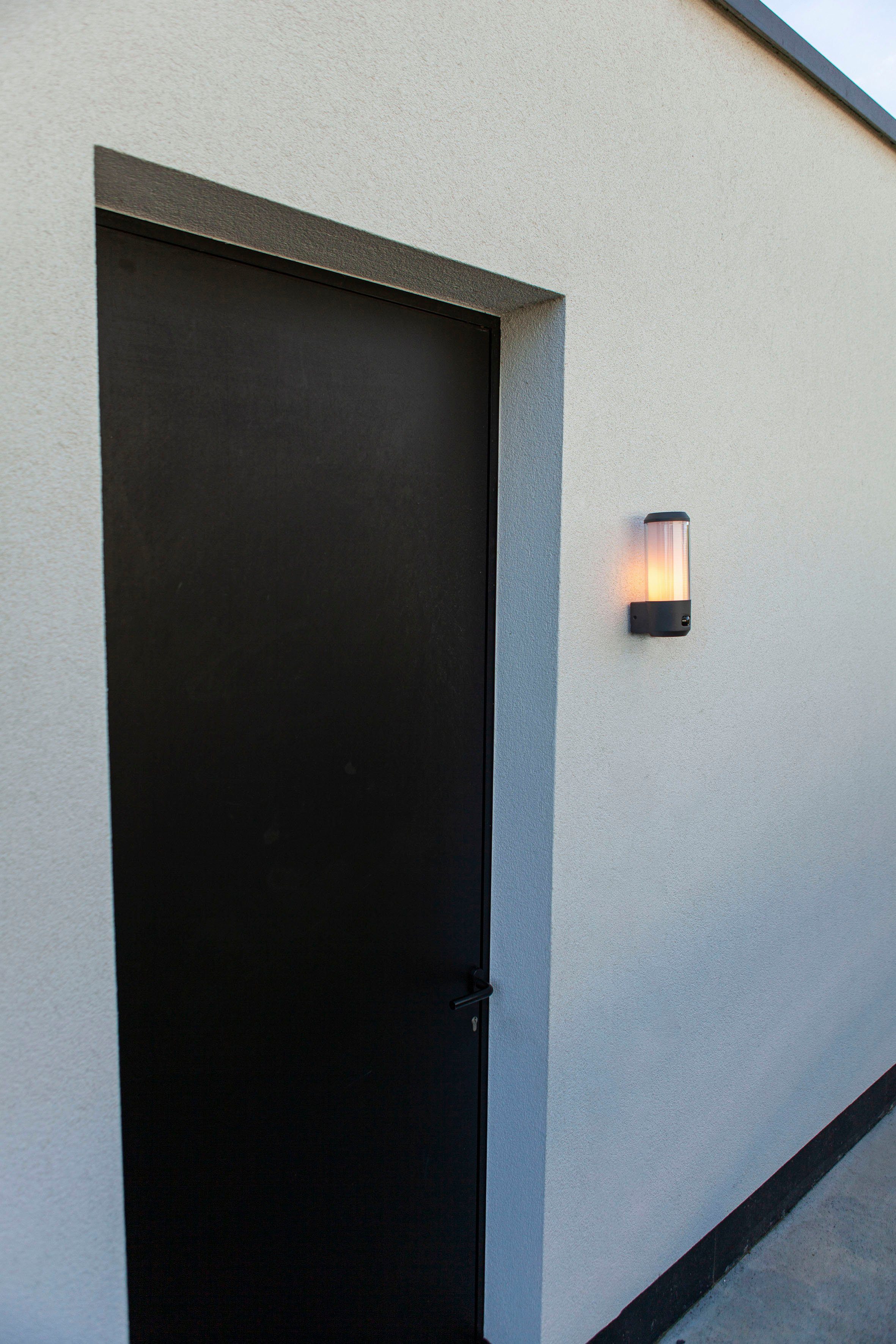 LUTEC Wandlamp voor buiten HEROS (1 stuk)