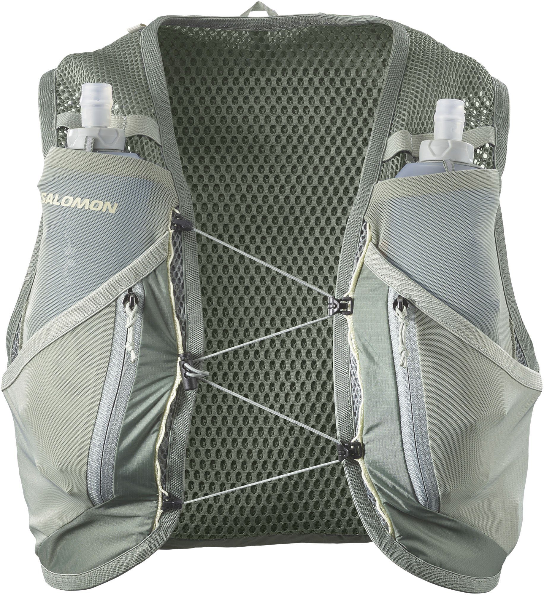 Salomon Drinkrugzak ACTIVE SKIN 12