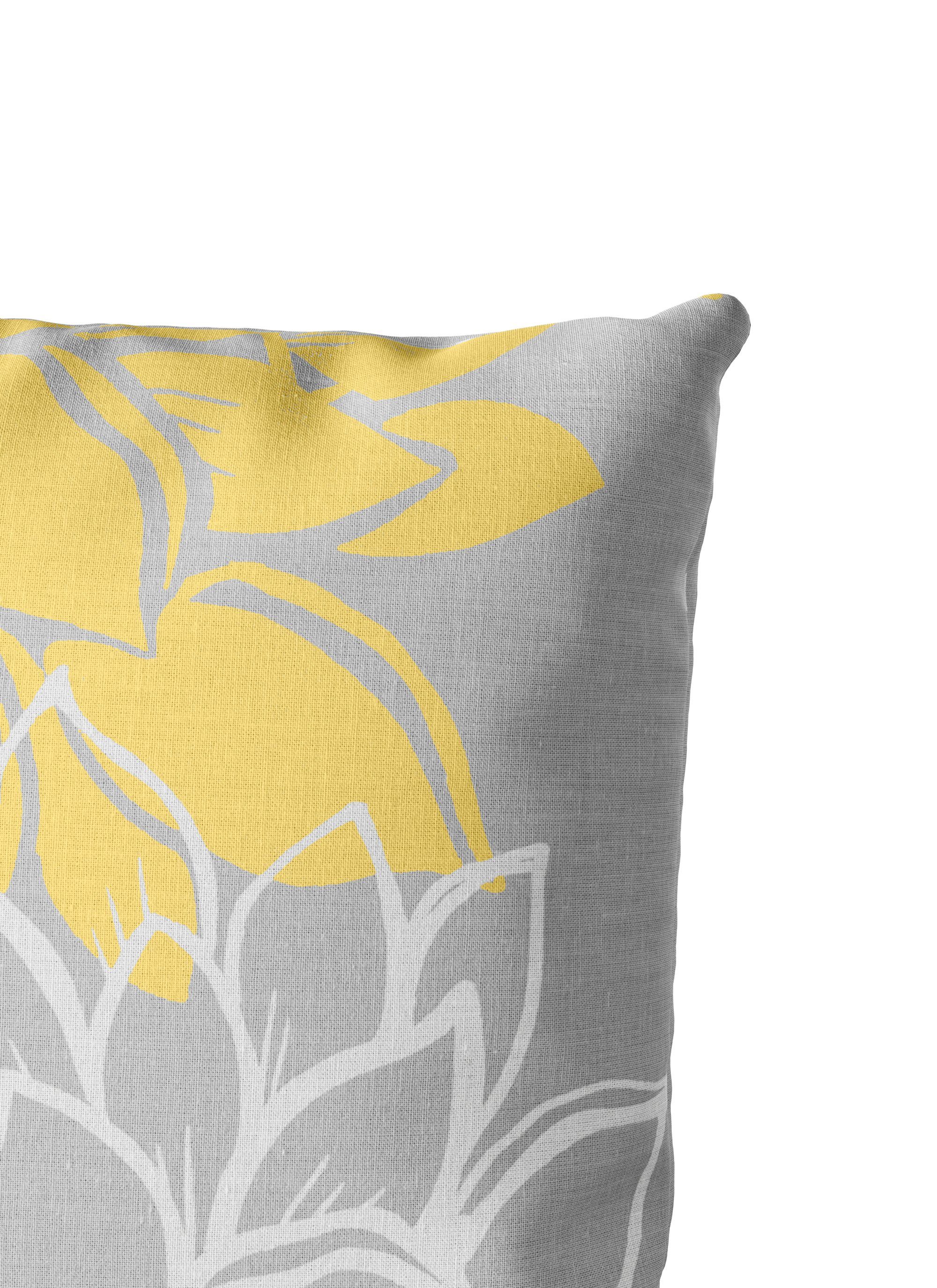 Home affaire Overtrekset Susan in mt. 135x200 of 155x220 cm in verschillende kwaliteiten, romantische dekbedovertrek met bloemen (2-delig)