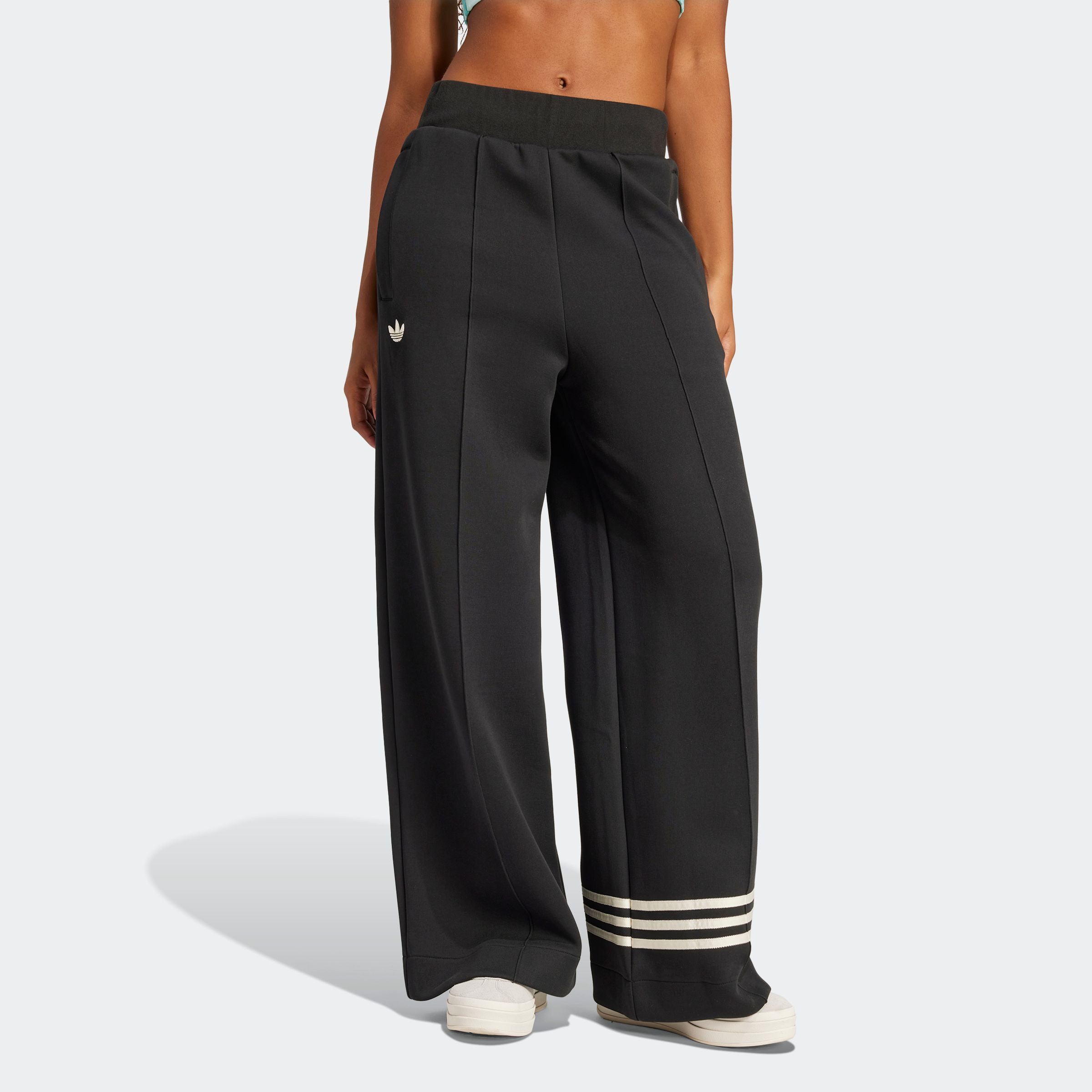 adidas Originals Sportbroek NEUCL TRACKPANT (1-delig)
