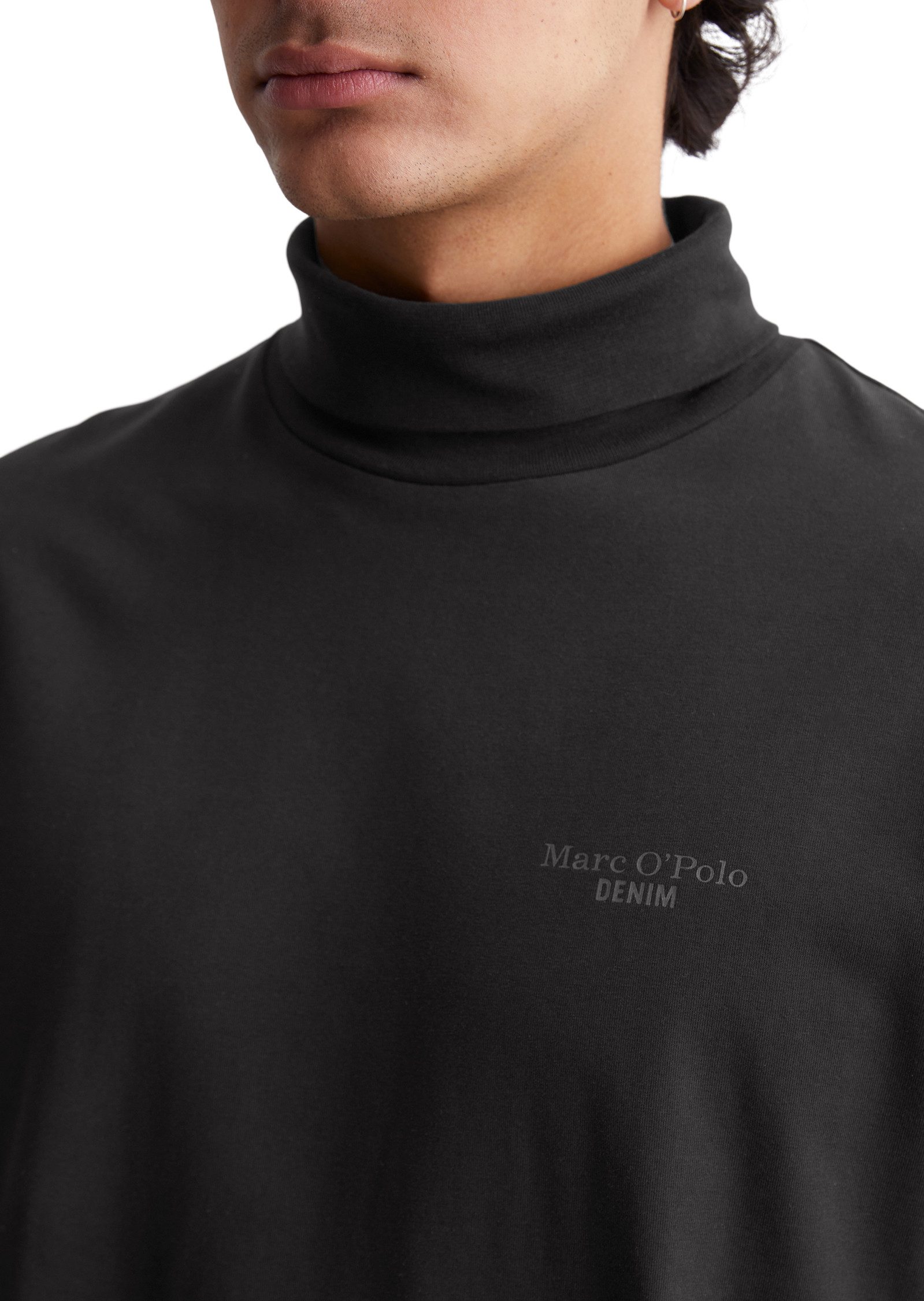 Marc O'Polo DENIM Colshirt