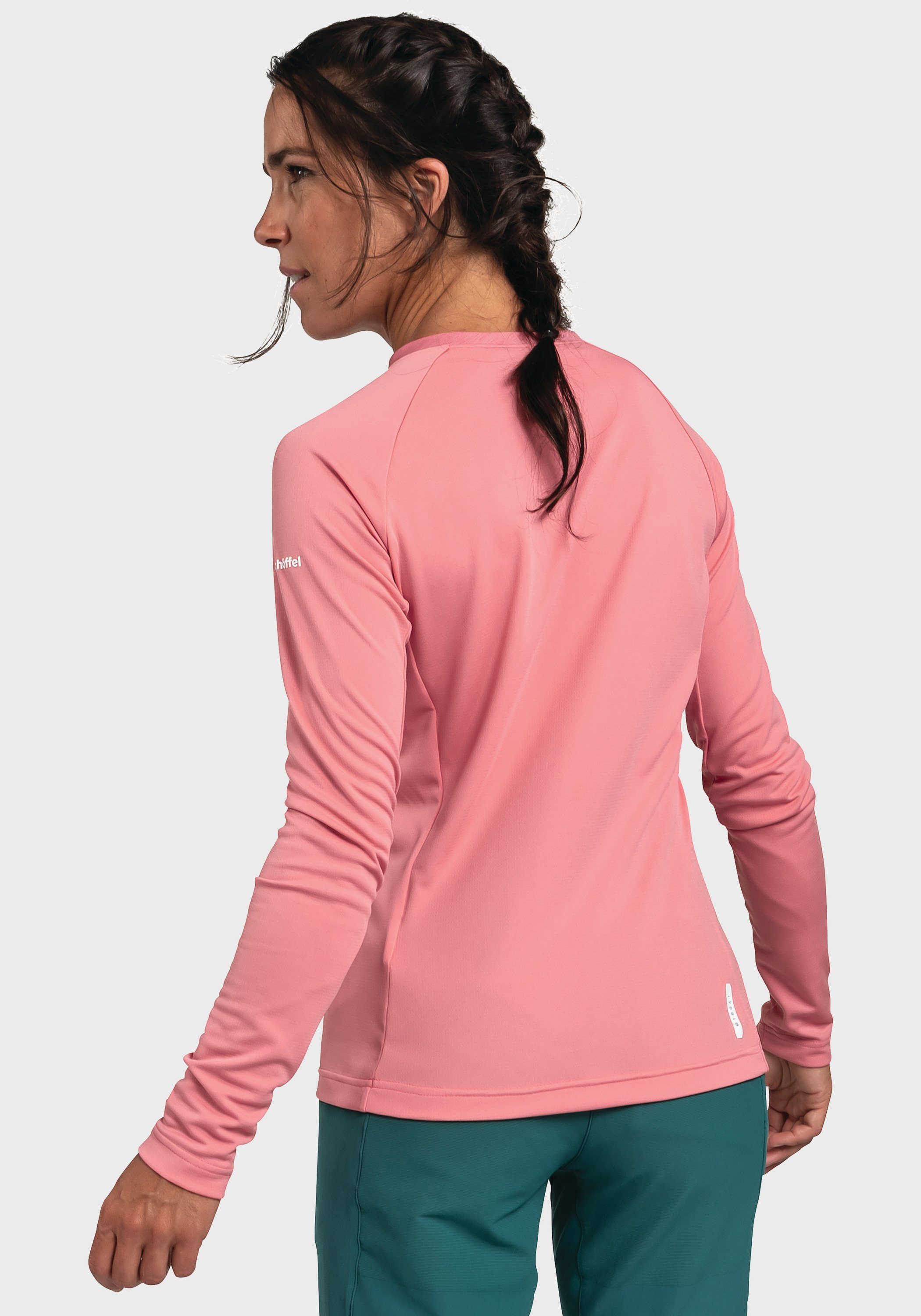 Schöffel Sweatshirt Longsleeve Rodica2 L