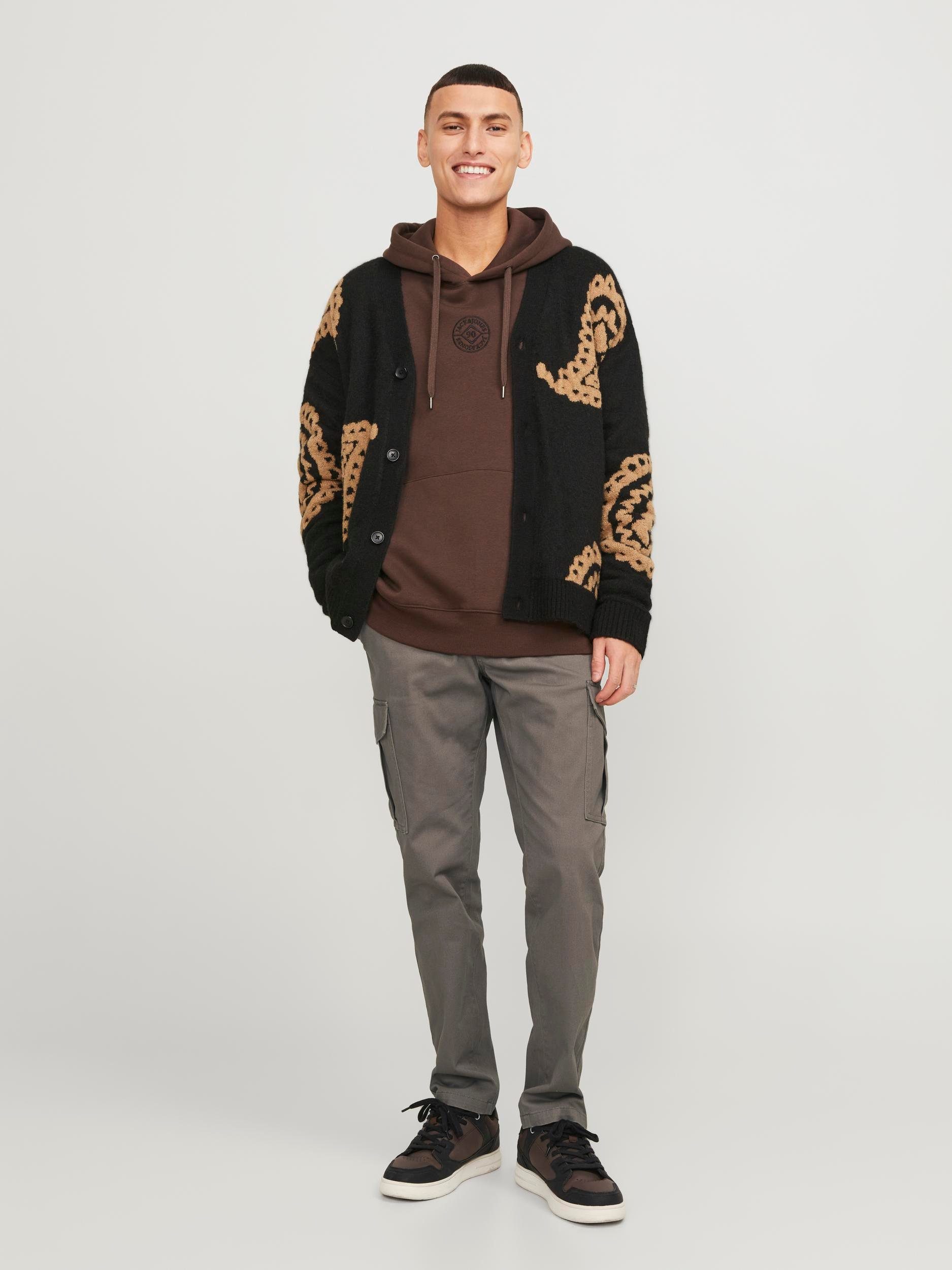 Jack & Jones Cargobroek JPSTMARCO JJJOE CARGO