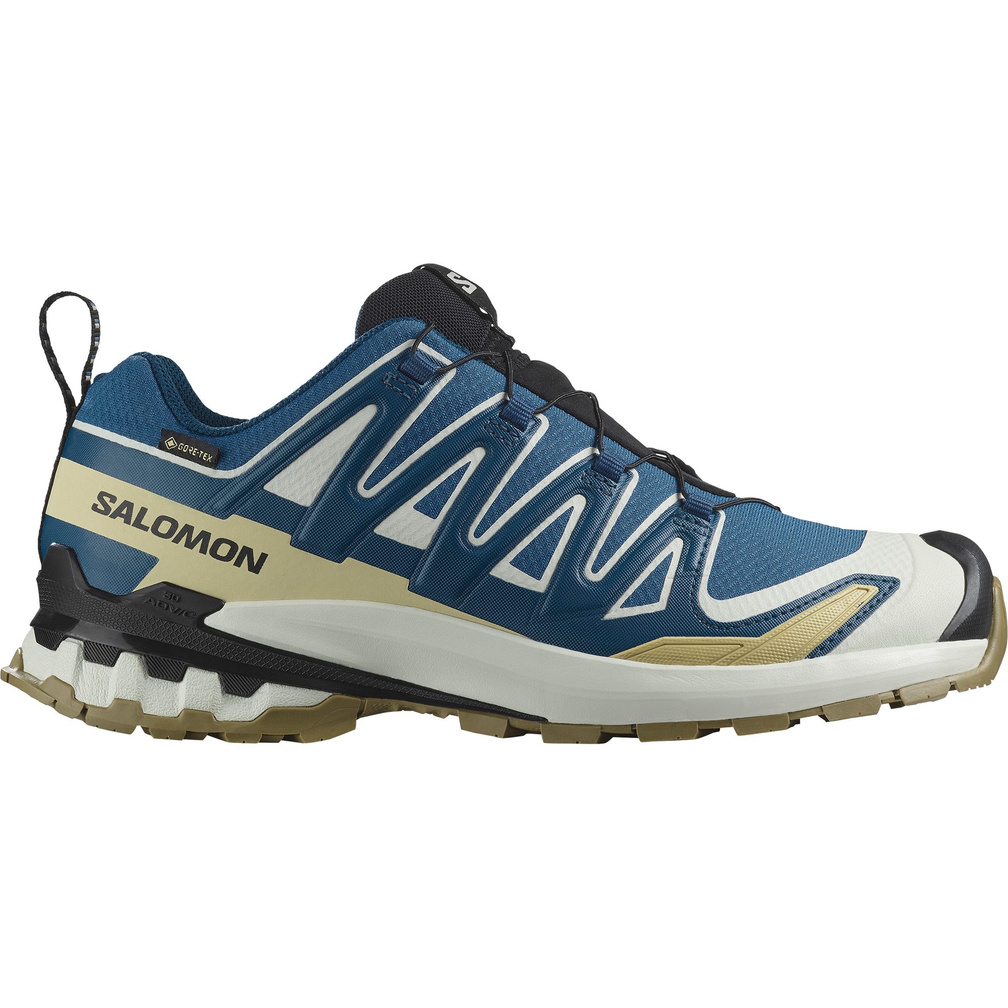 Salomon Runningschoenen XA PRO 3D V9 GORE-TEX