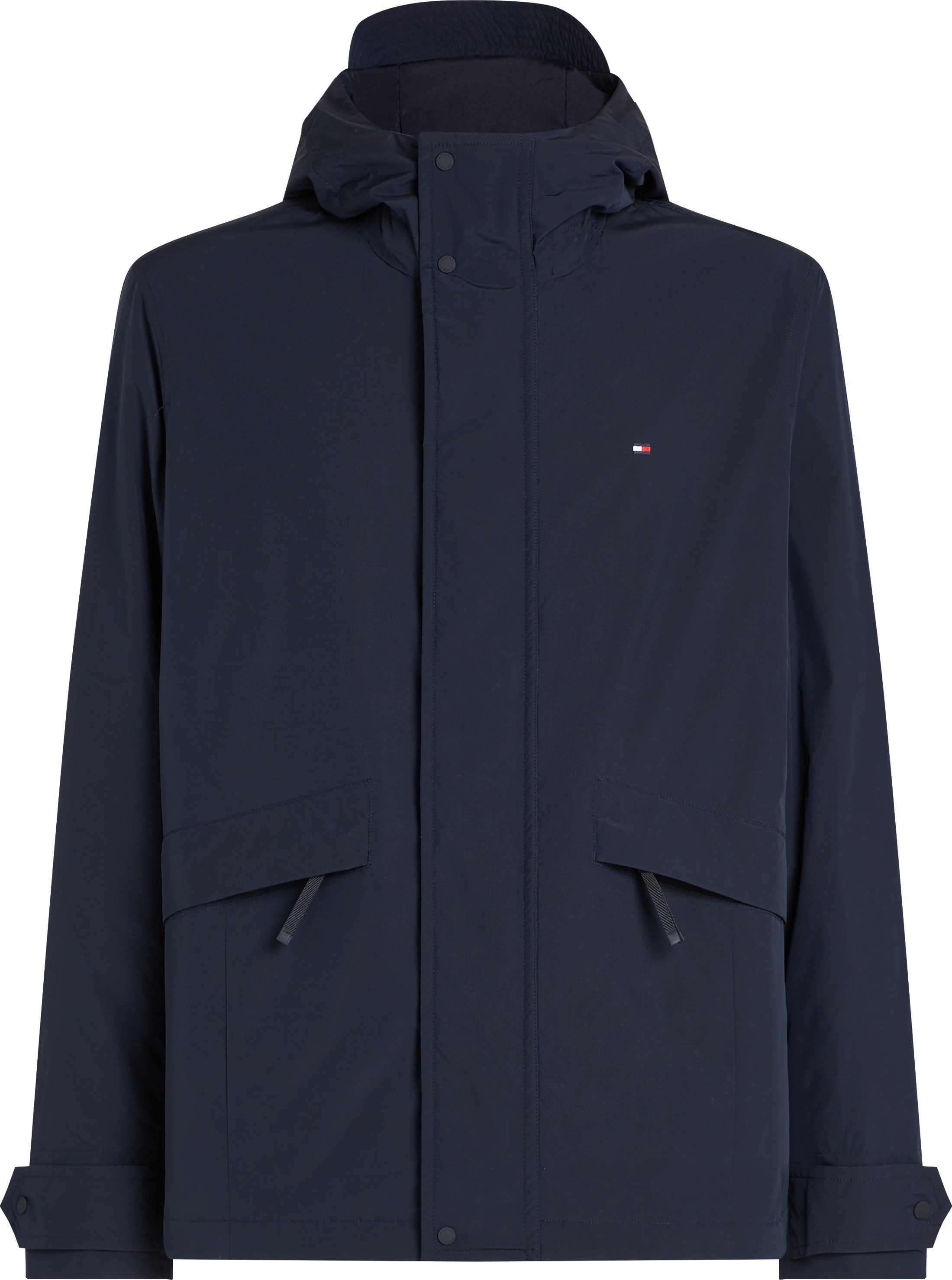 Tommy Hilfiger Outdoorjack LW PACKABLE HOODED JKT