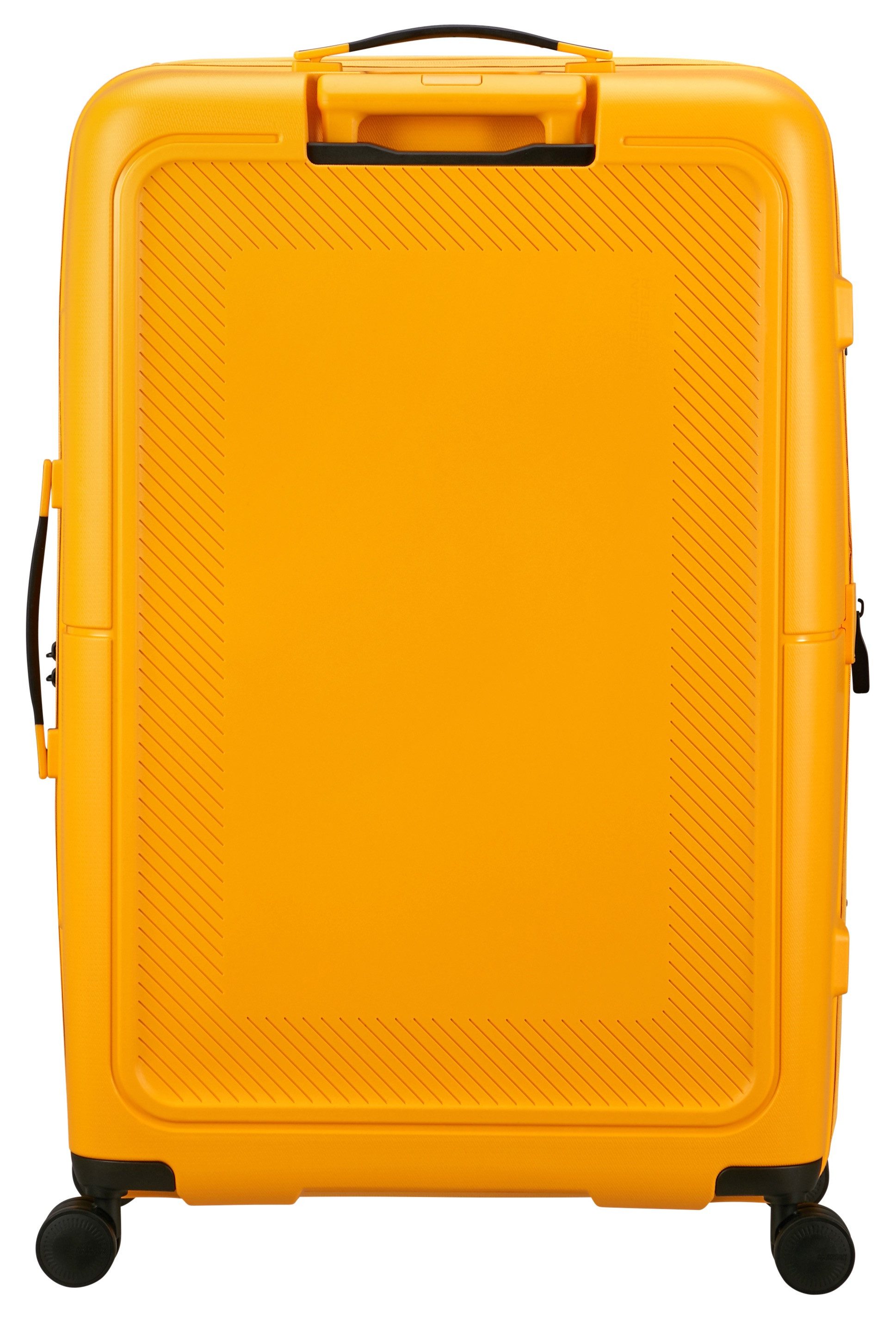 American Tourister® Hardshell-trolley DASHPOP 77 Grote koffer reisbagage TSA-cijfer slot incheckbagage