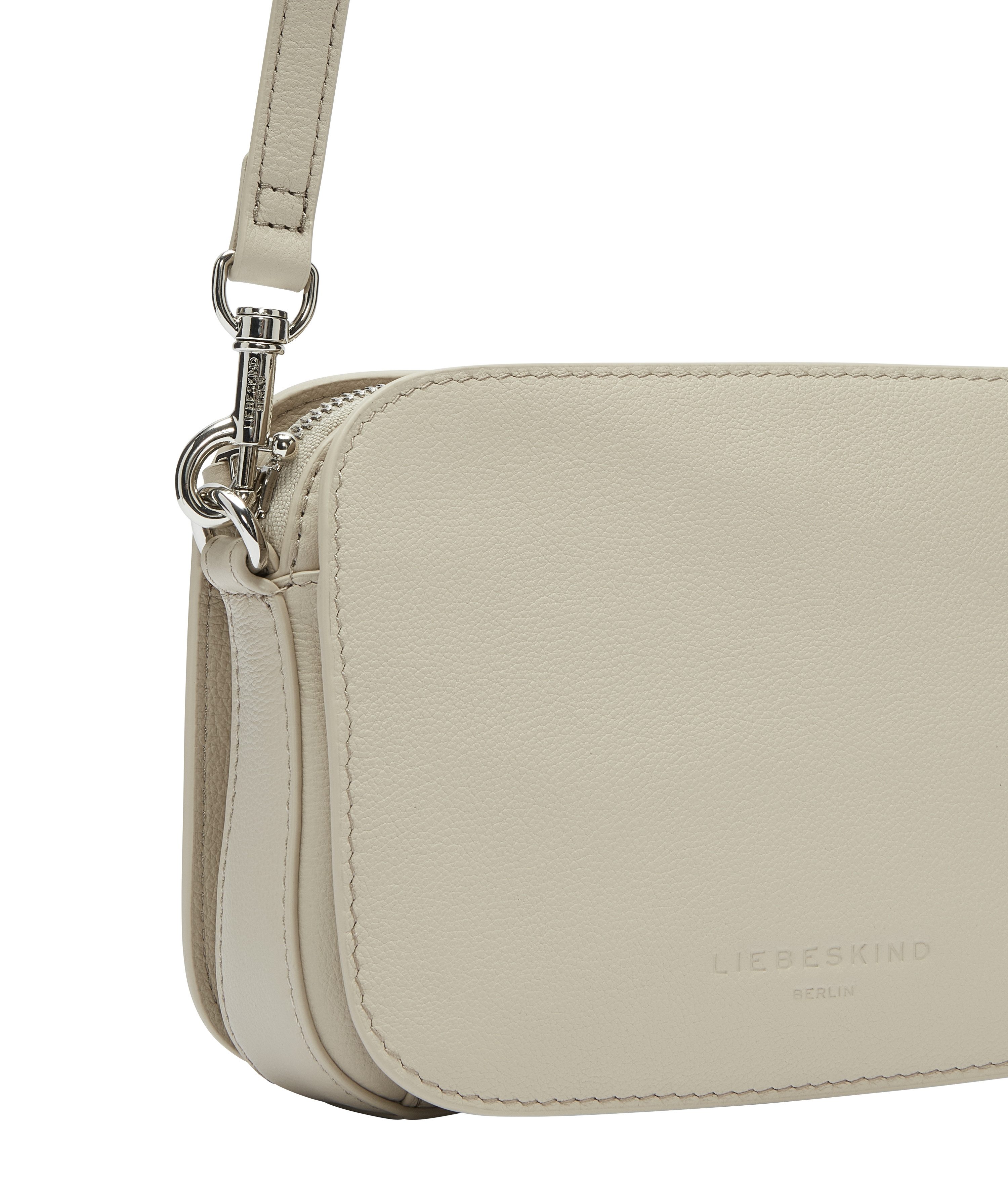 Liebeskind Berlin Schoudertas Crossbody CARRY OVER HARRIS