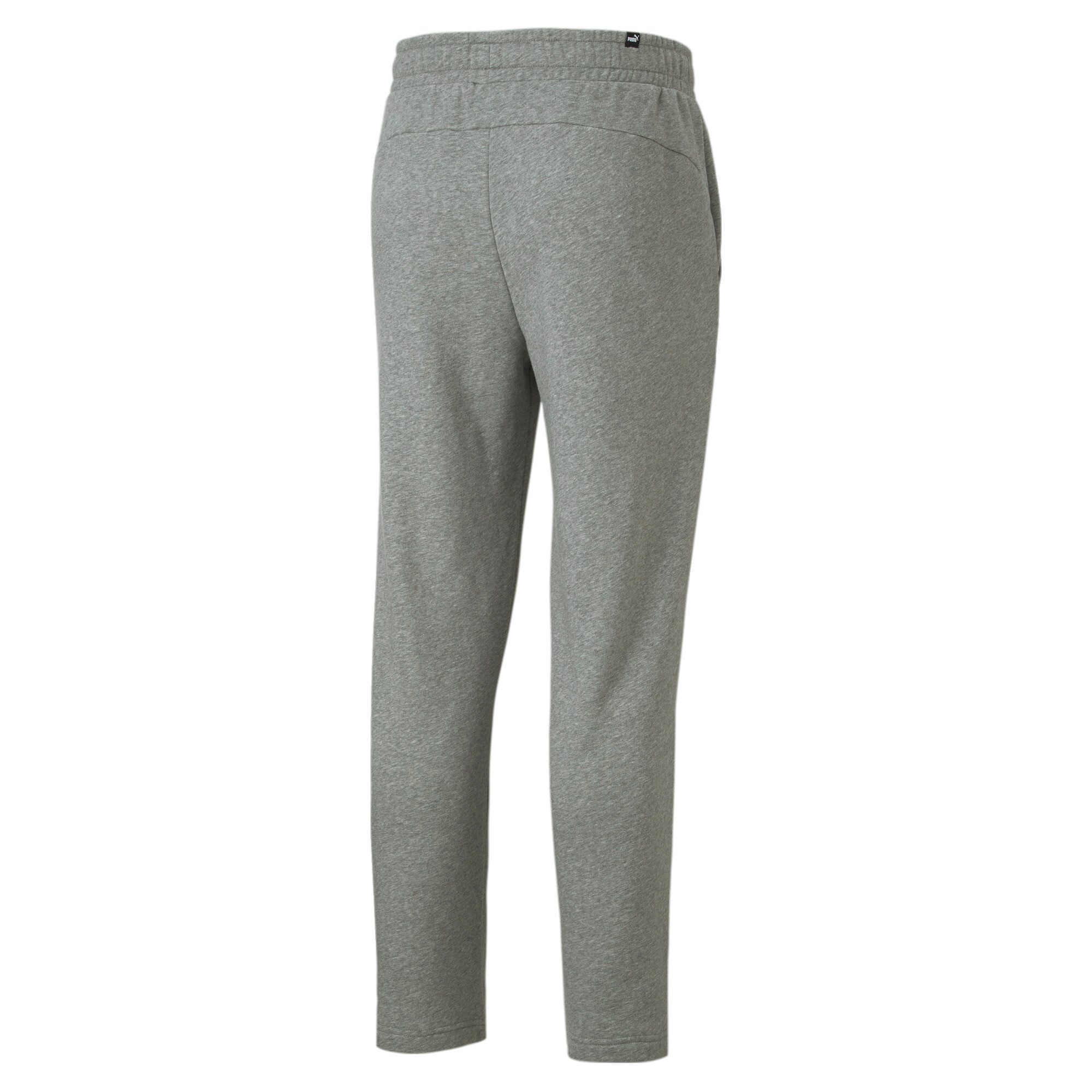 PUMA Joggingbroek ESS LOGO PANTS TR OP SRL