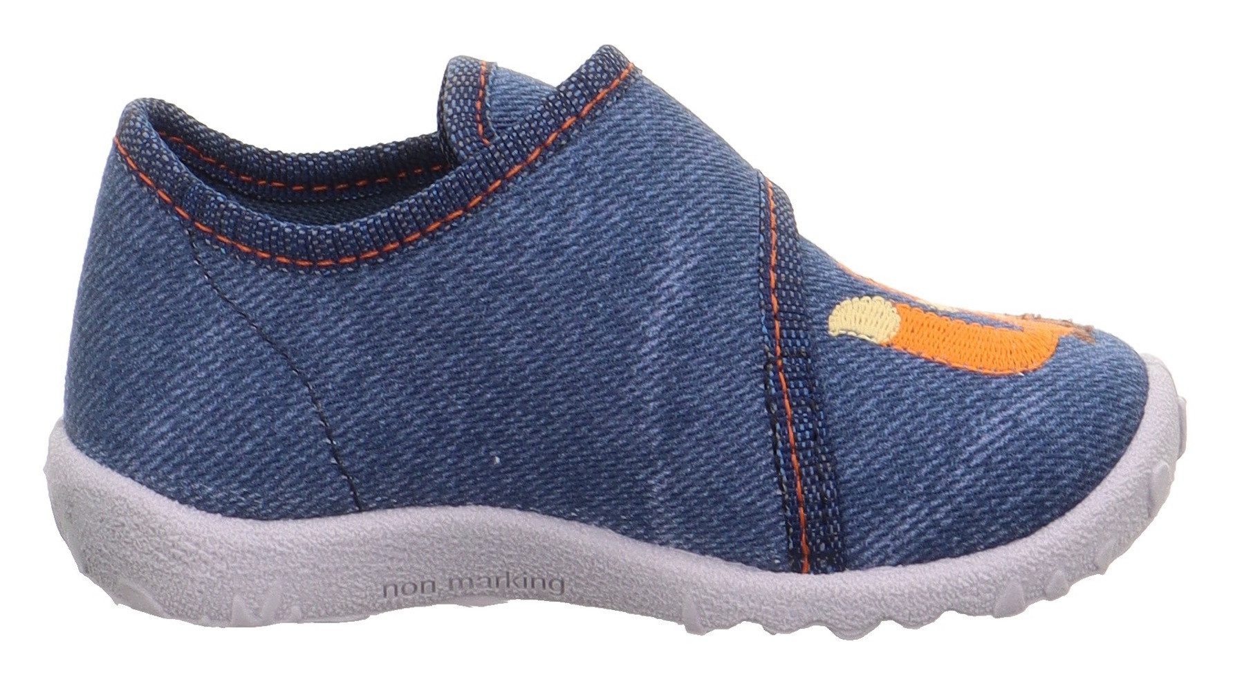 Superfit Pantoffels SPOTTY WMS: middel