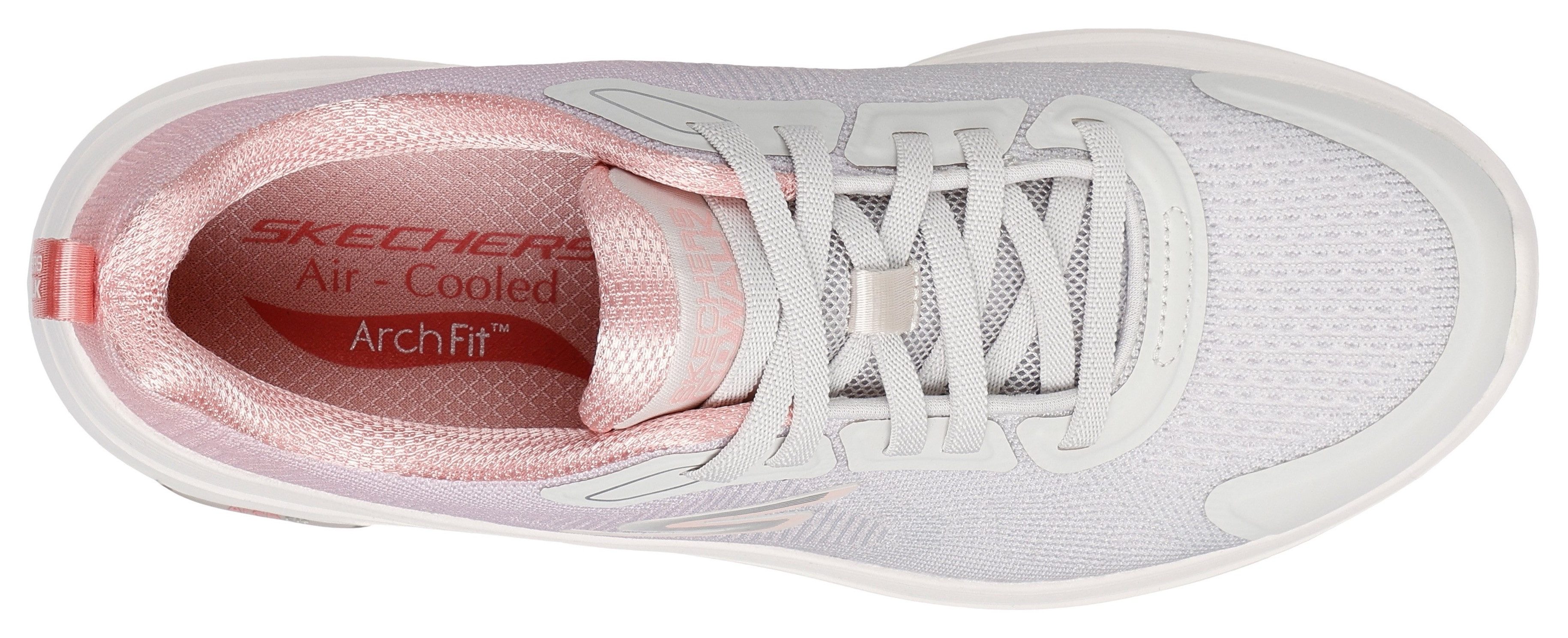 Skechers Slip-on sneakers GO WALK ARCH FIT 2.0