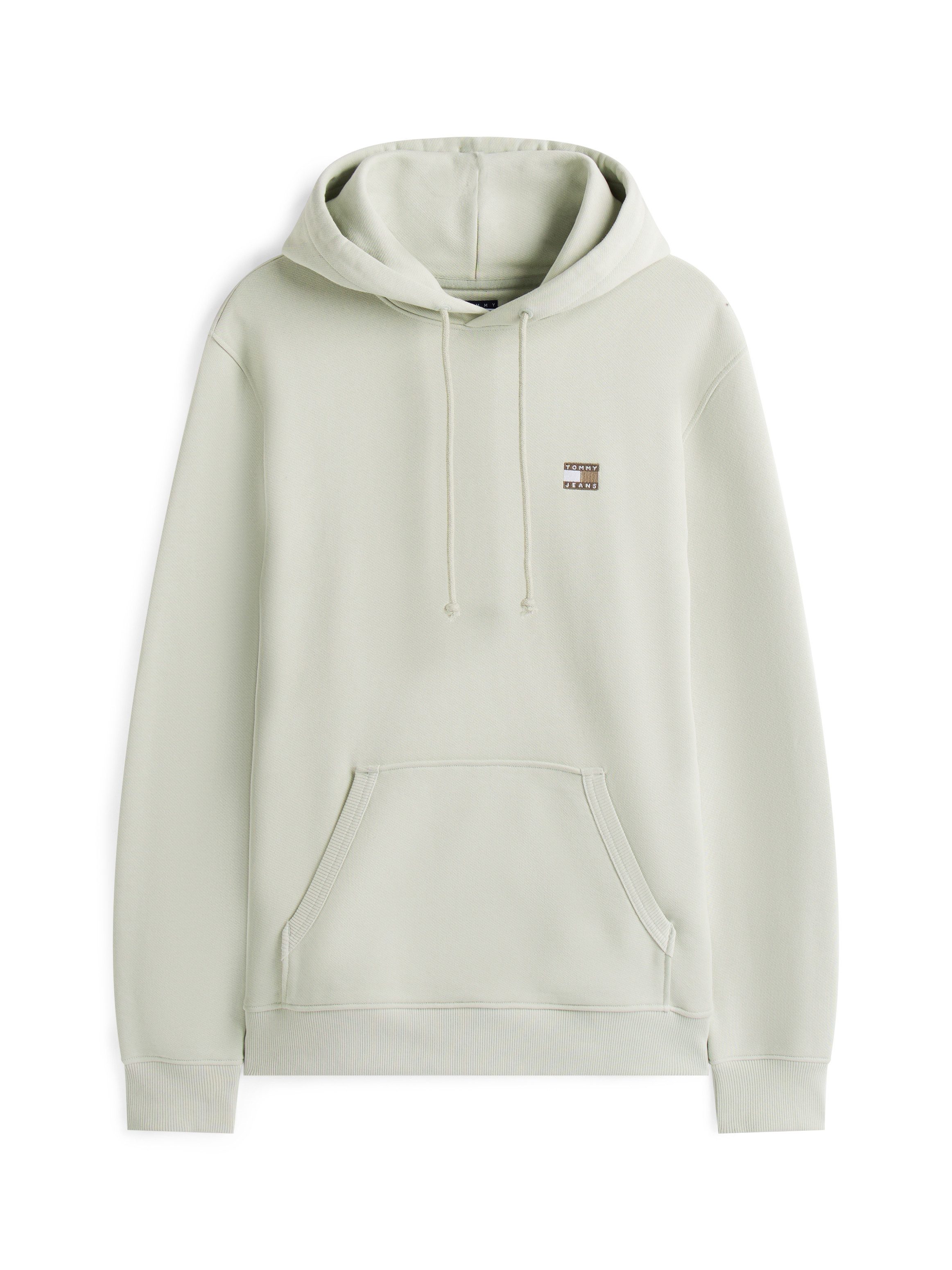 TOMMY JEANS Hoodie TJM REG BADGE HOODIE EXT