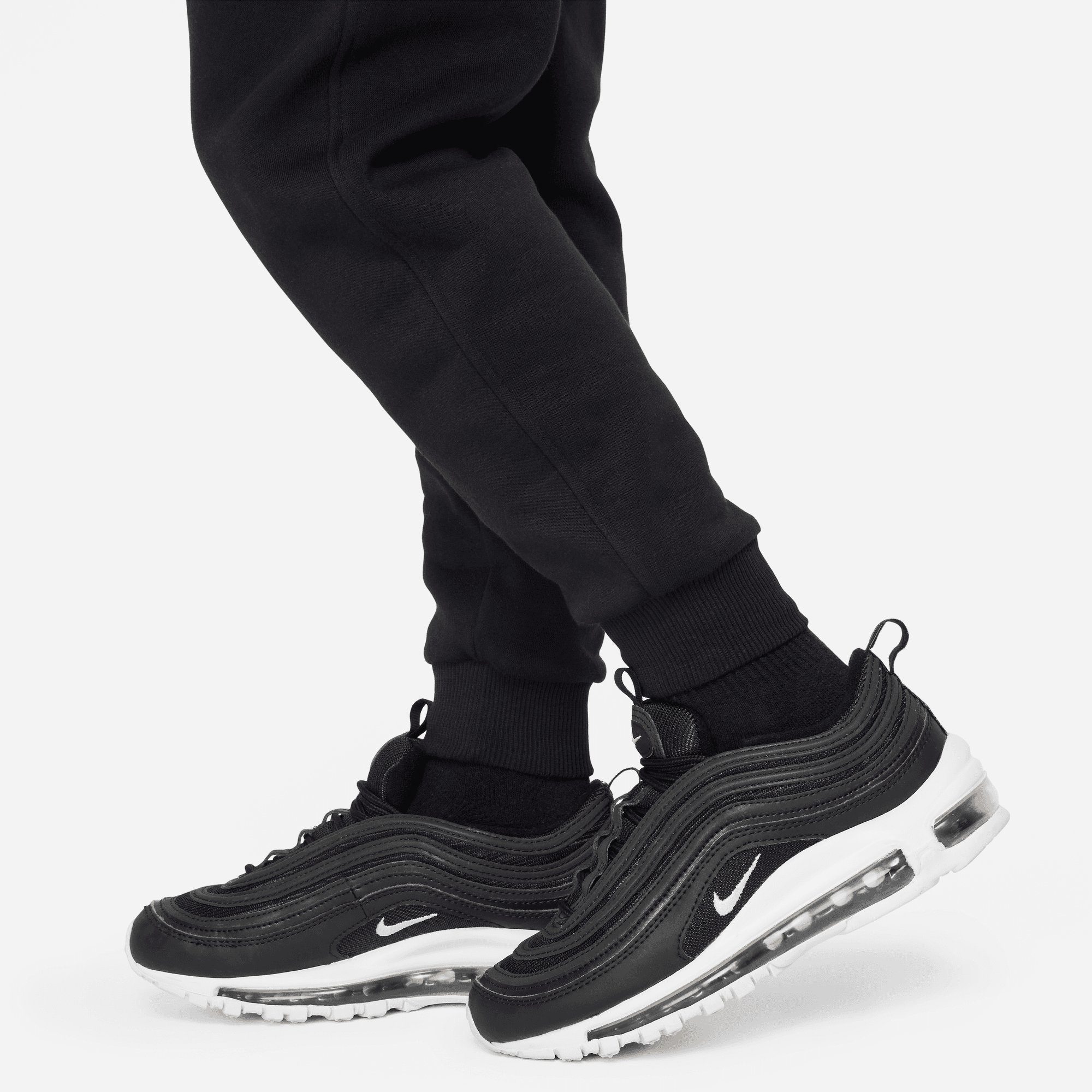 Nike Sportswear Joggingbroek CLUB FLEECE BIG KIDS' JOGGER PANTS