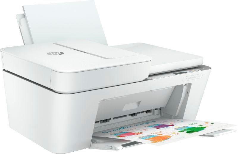 Как разобрать принтер hp deskjet 3650