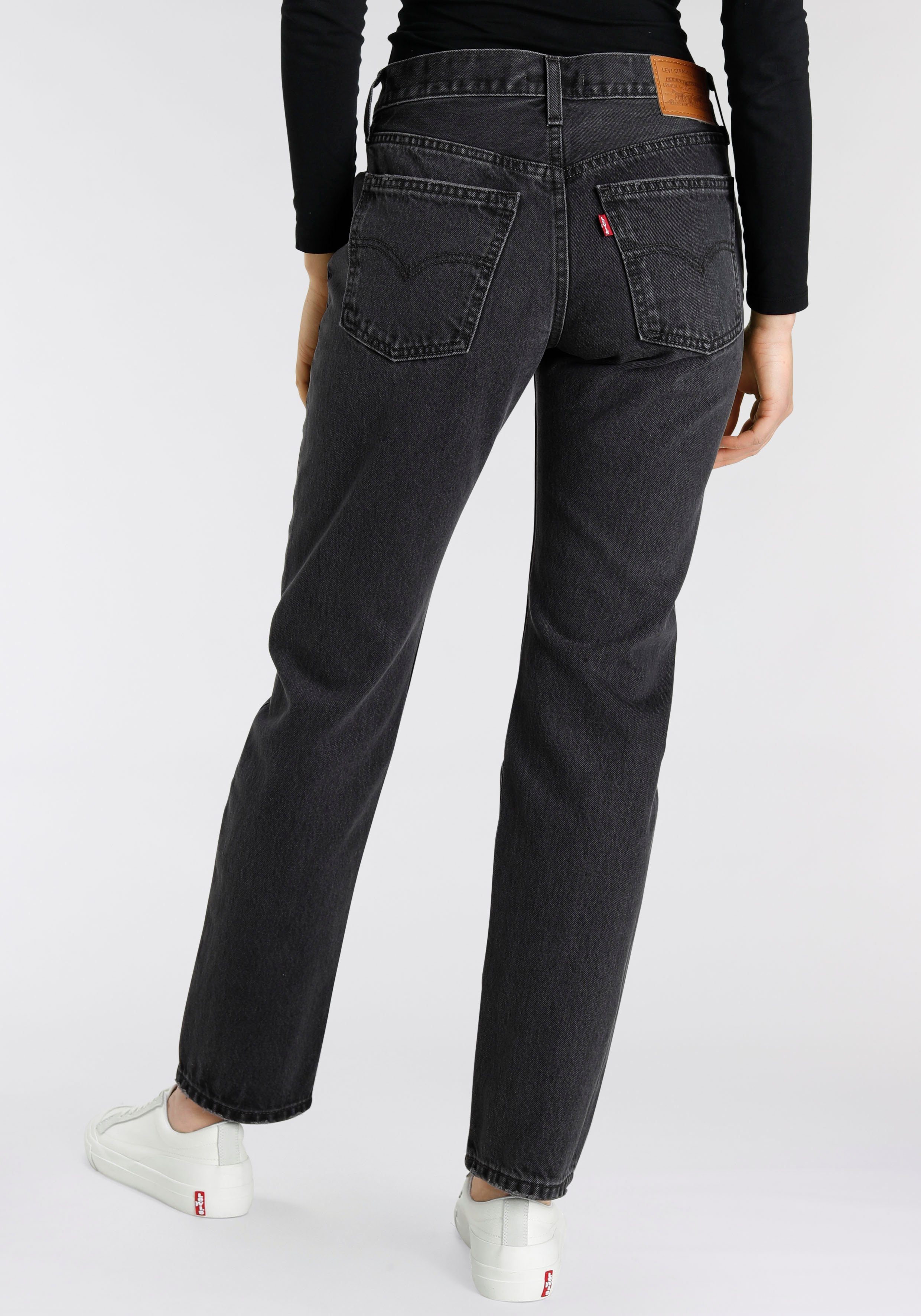 Levi's® Rechte jeans MIDDY STRAIGHT