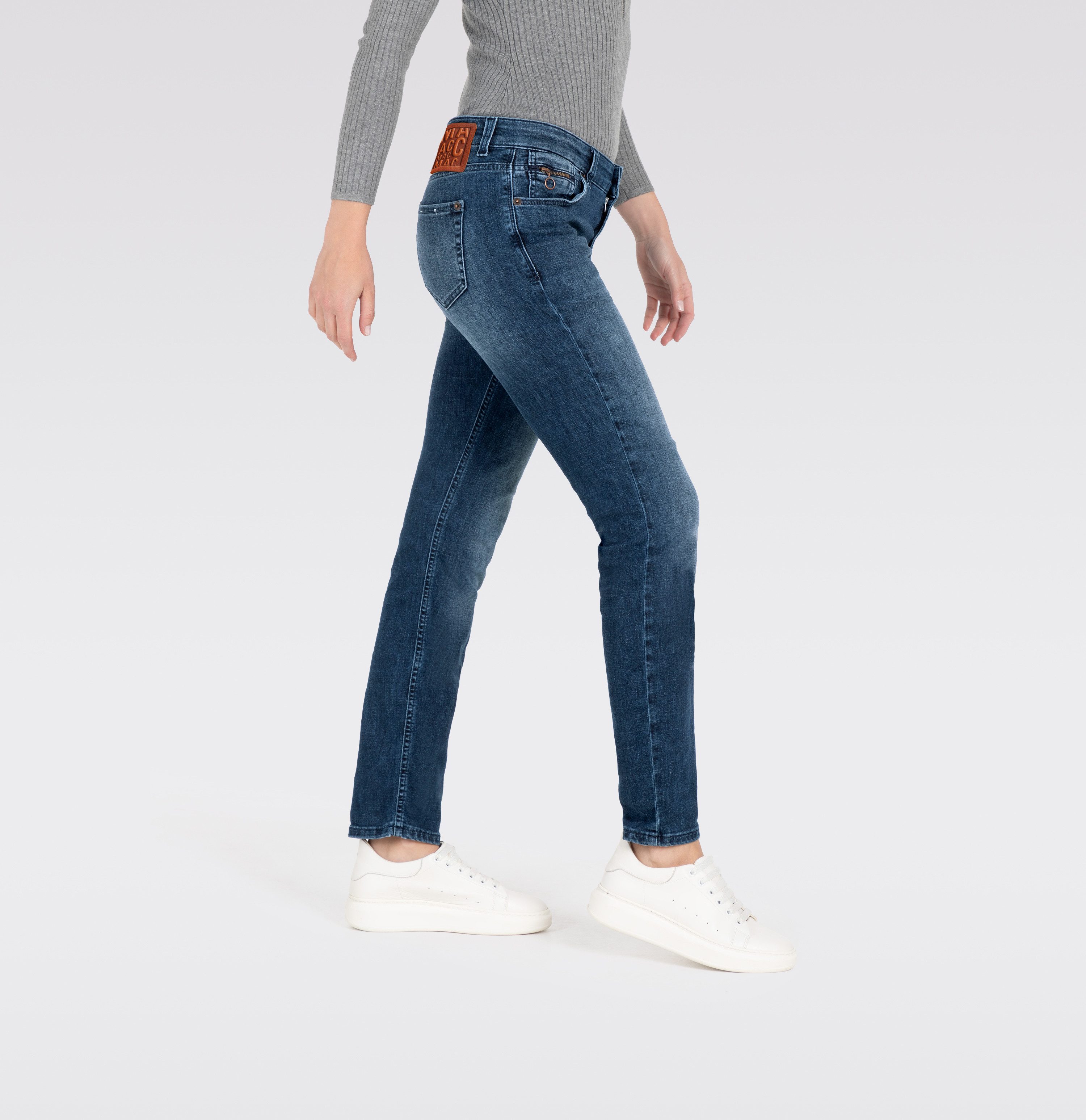 MAC Slim fit jeans