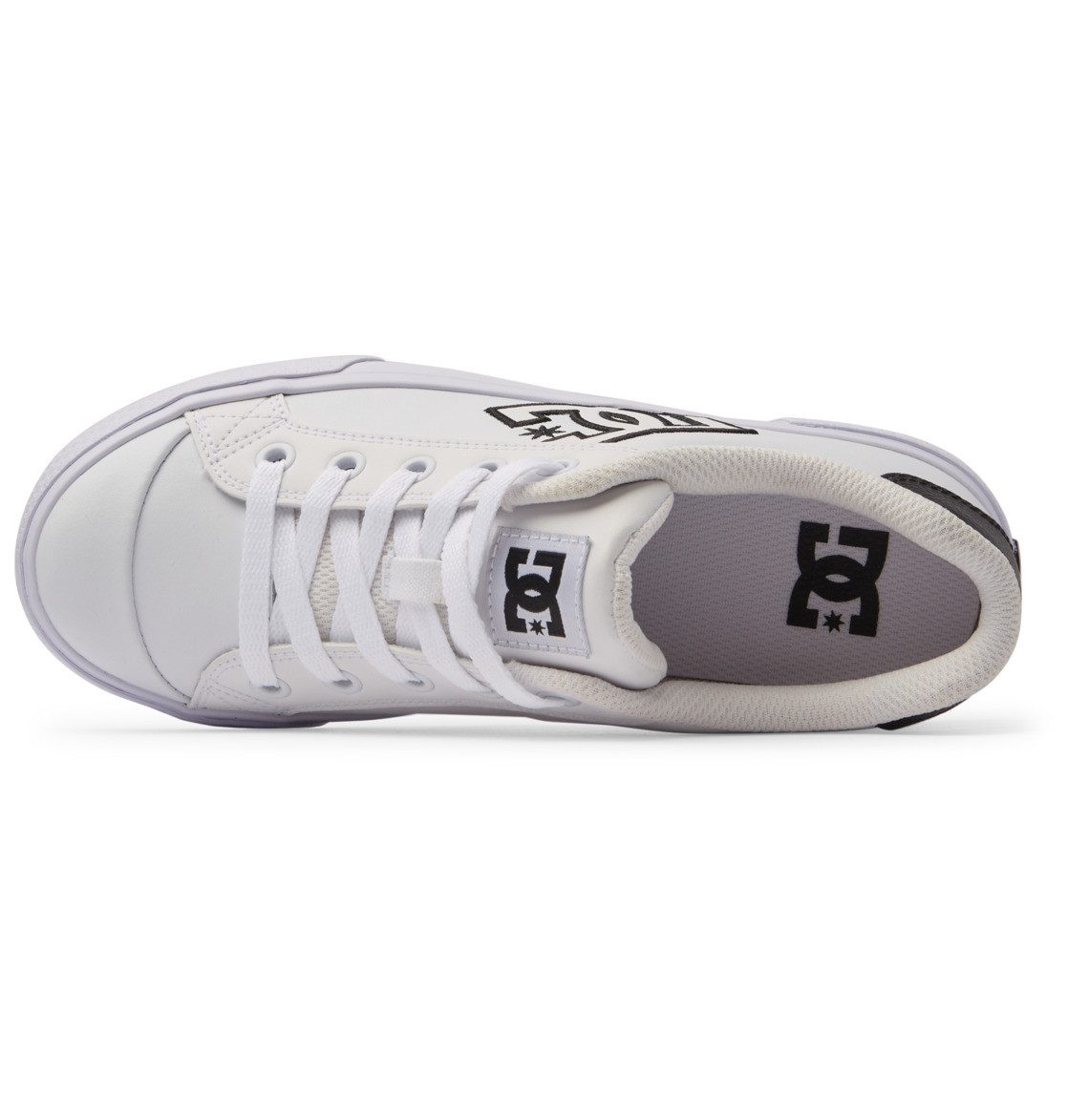 DC Shoes Sneakers Chelsea