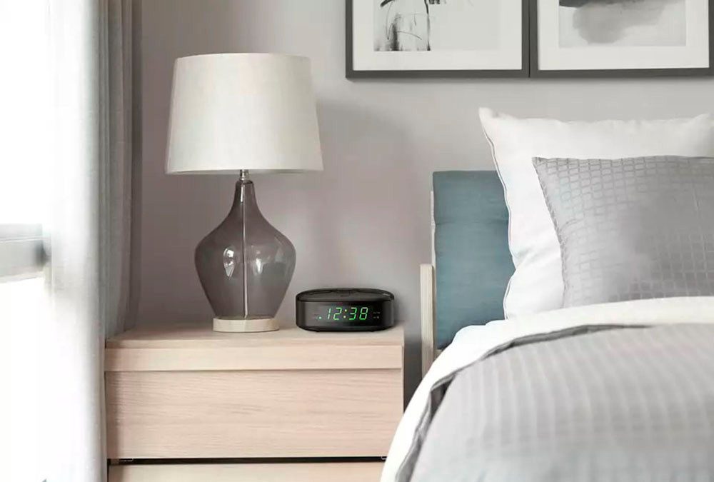 Philips Radio R3205