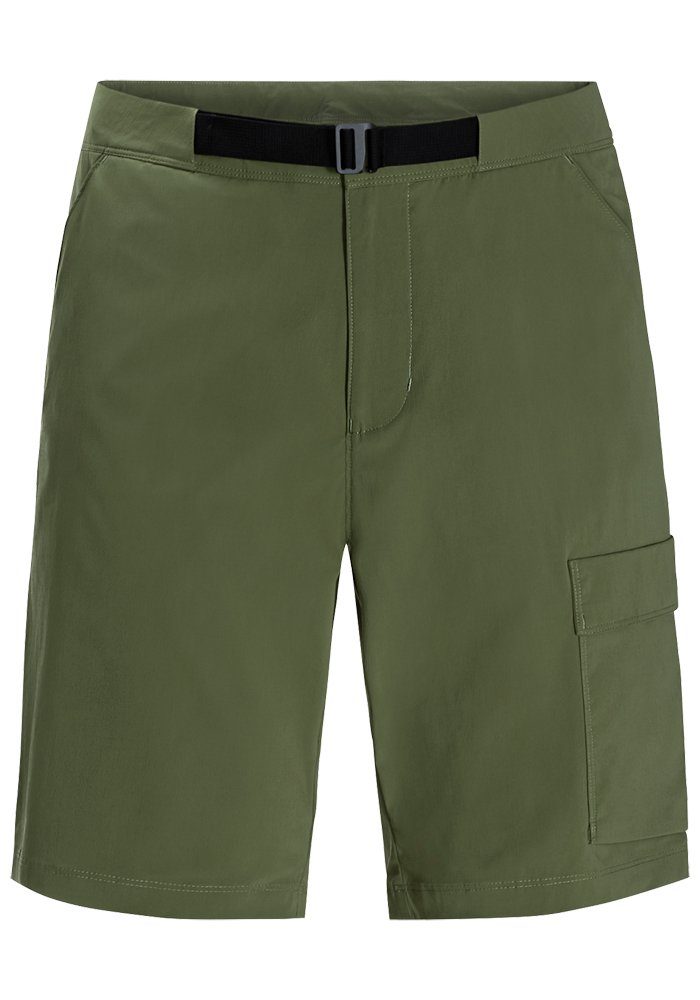Jack Wolfskin Short WANDERTHIRST SHORTS M