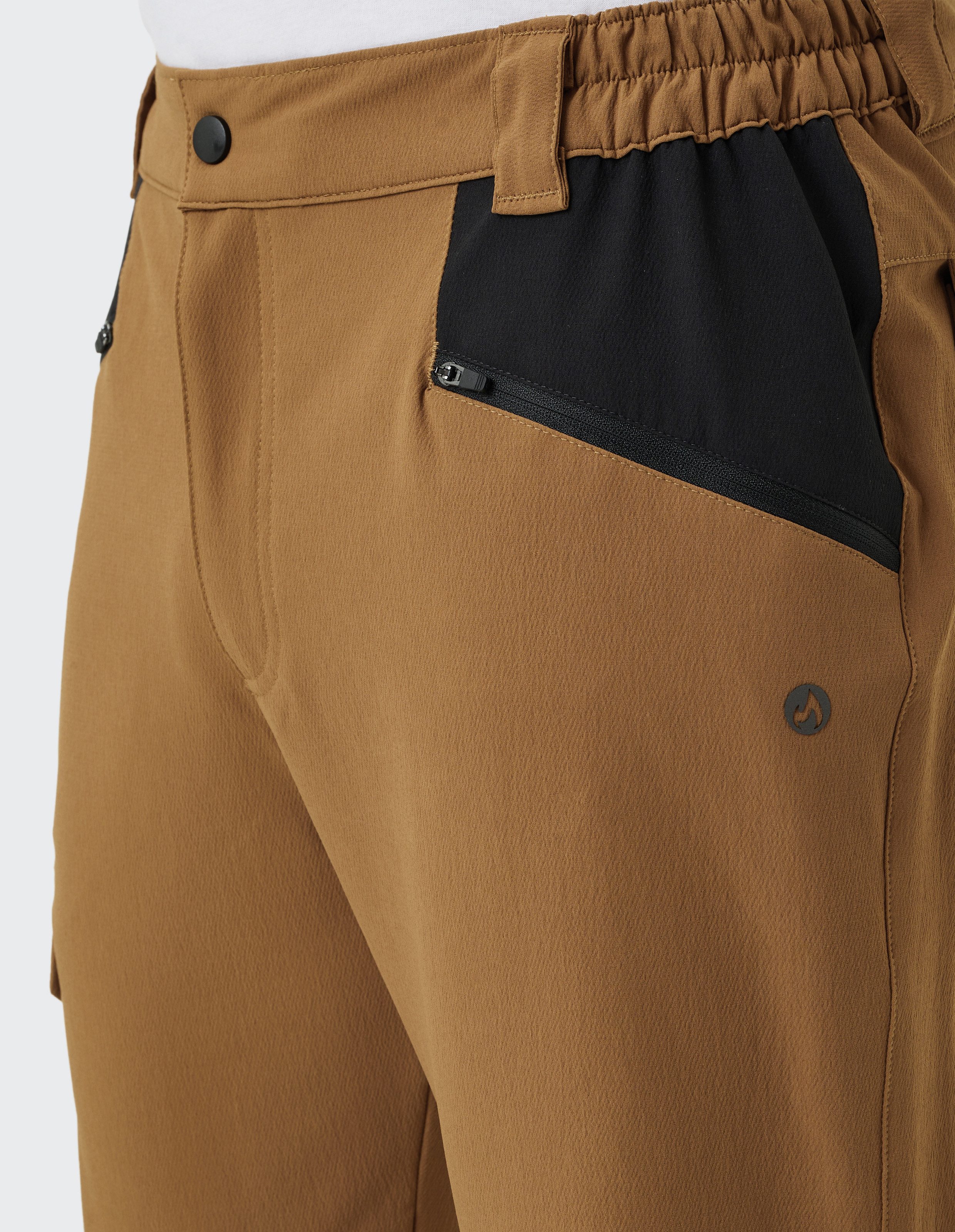 HOT Sportswear Cargobroek