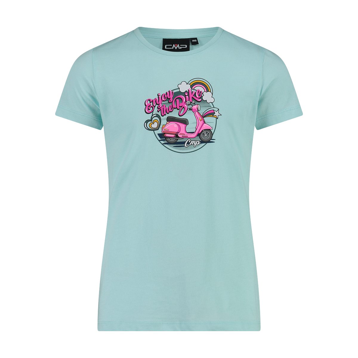 CMP T-shirt voor kinderen