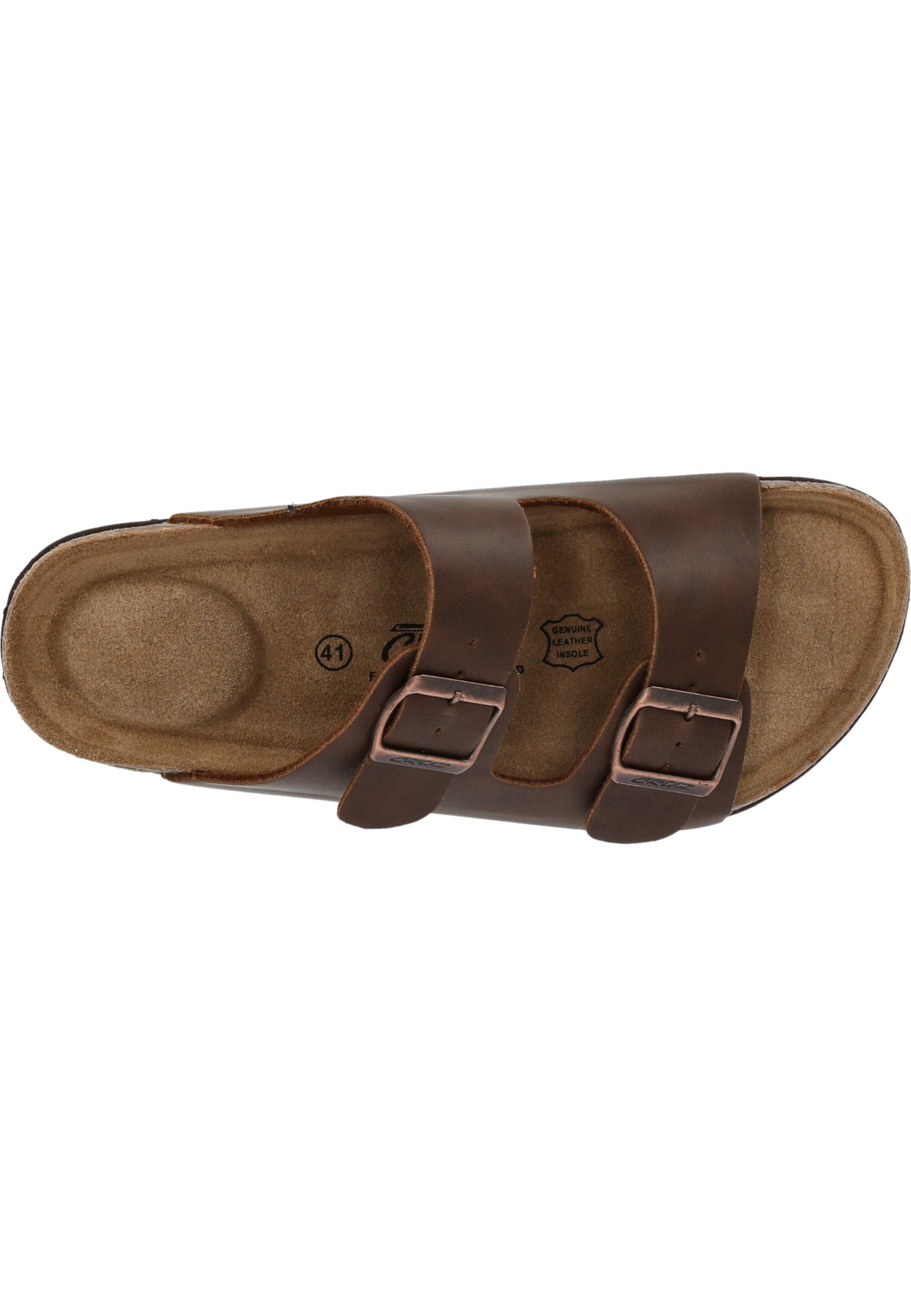 CRUZ Sandalen Shawnee M