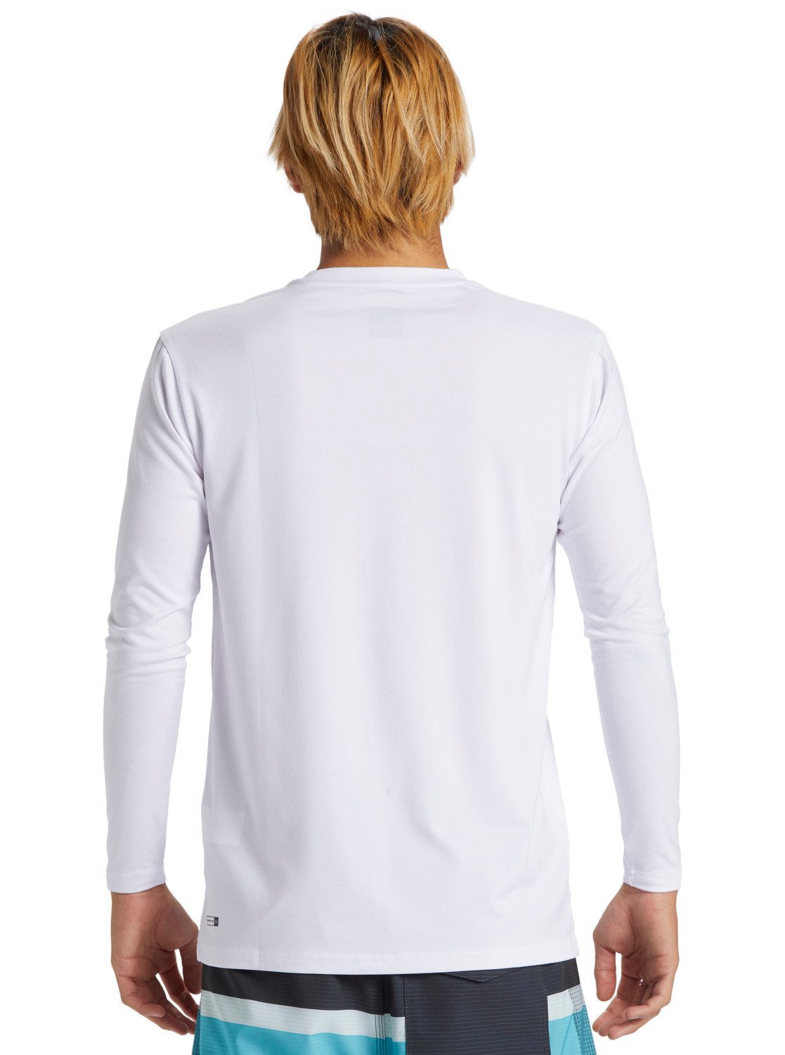 Quiksilver Neopreen shirt Everyday Surf