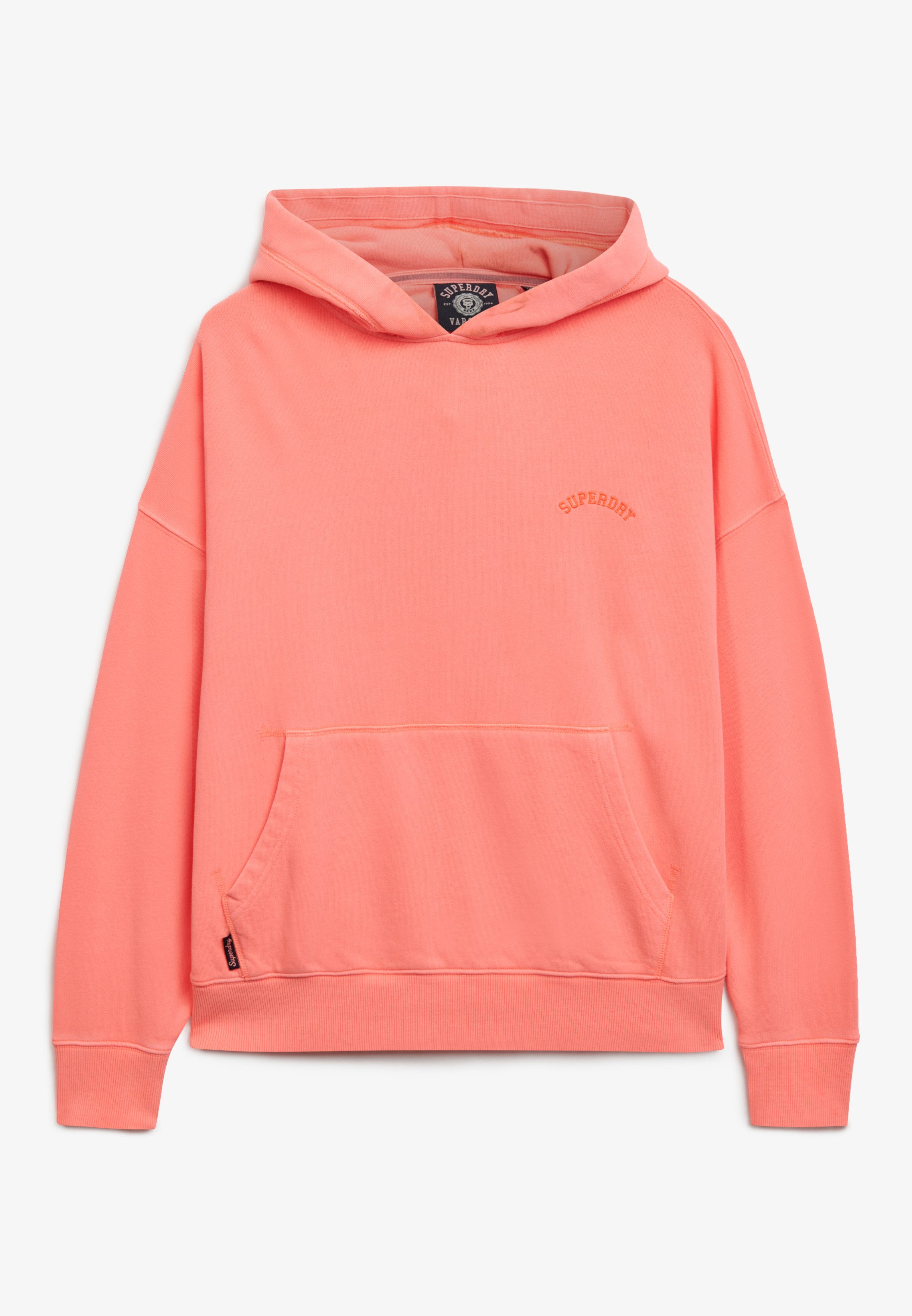 Superdry Hoodie ESSENTIAL LOGO GD HOODIE