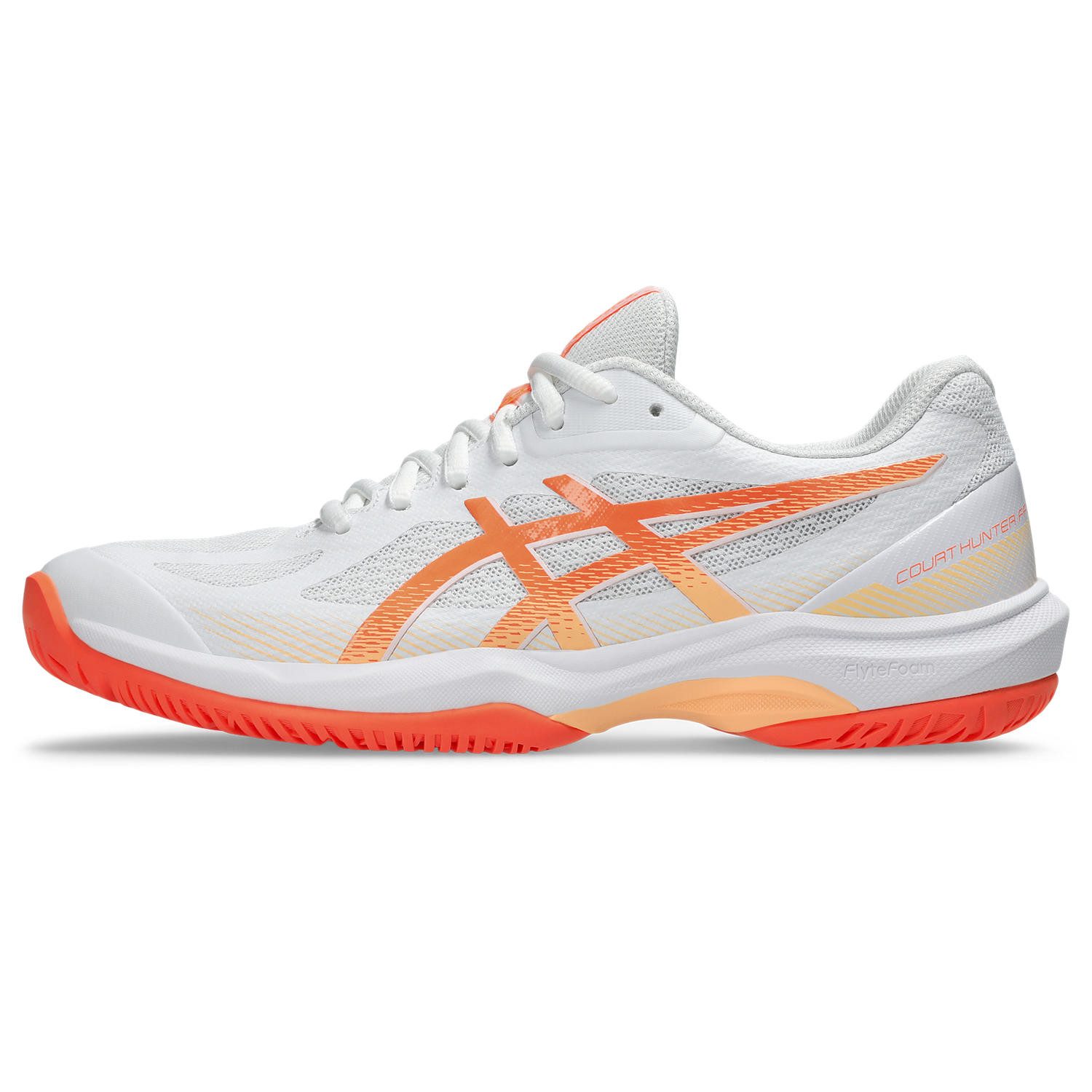 Asics Zaalschoenen COURT HUNTER FF