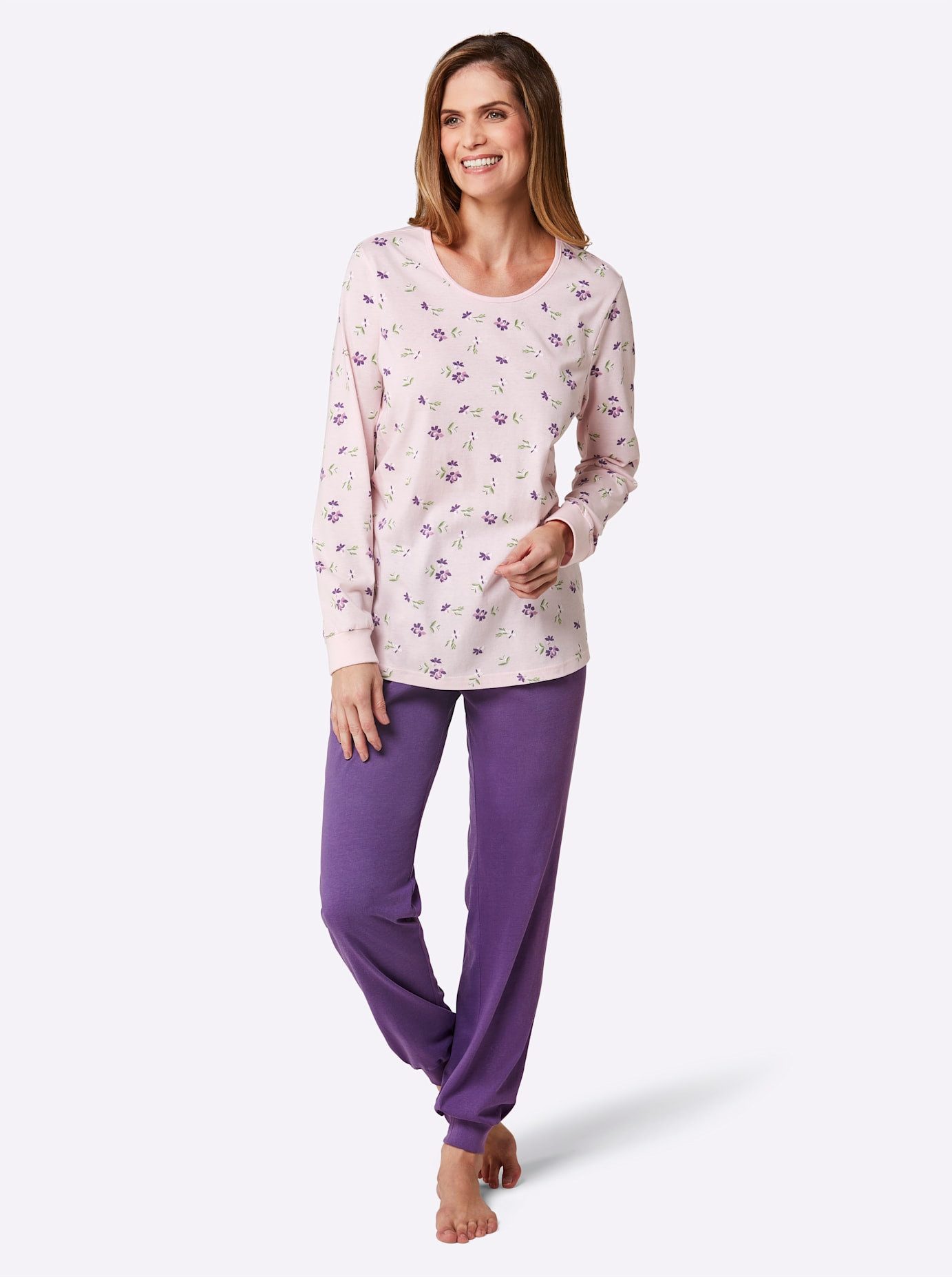 wäschepur Pyjama