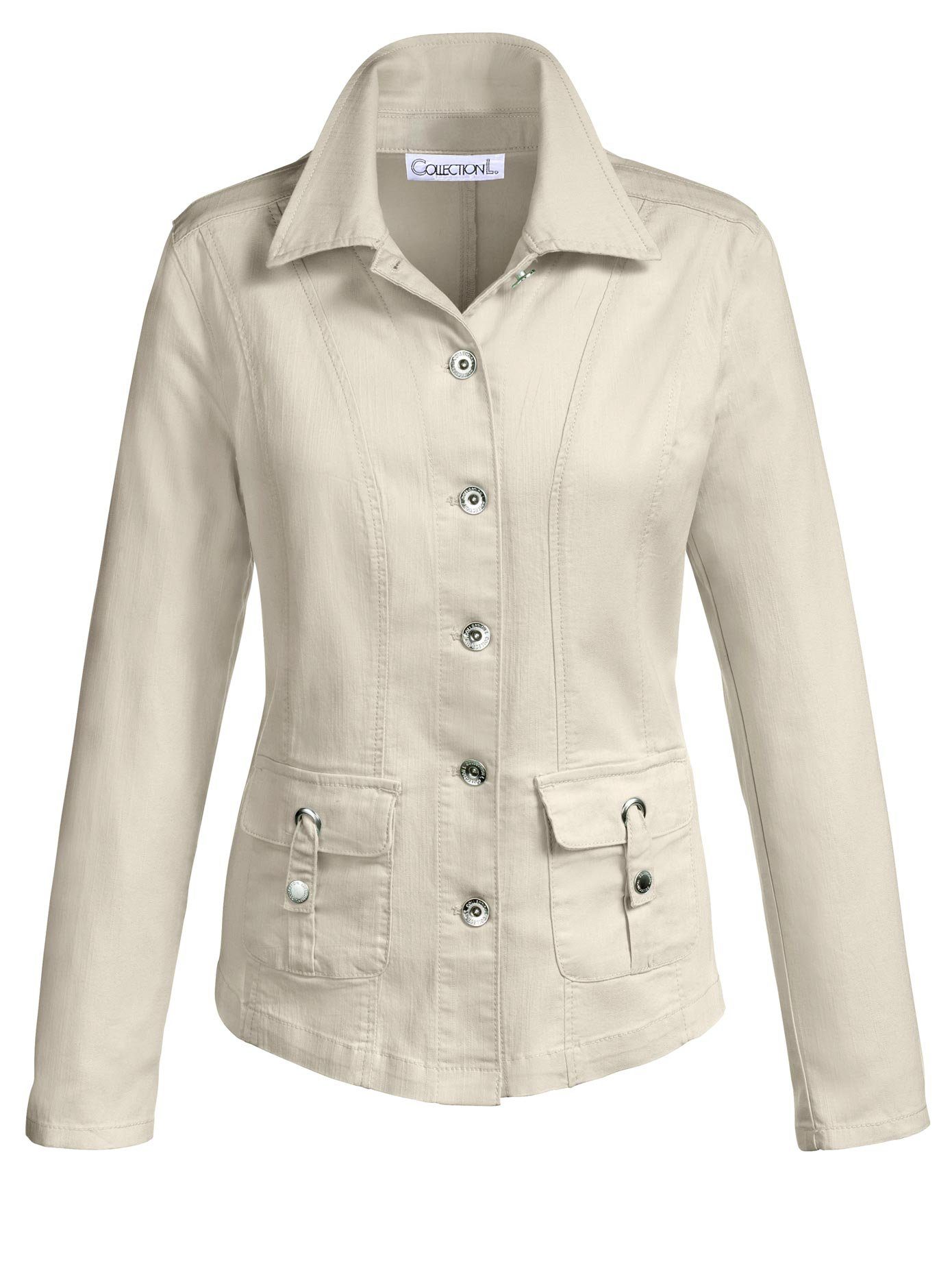 Casual Looks Jasje Blazer