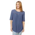 linea tesini by heine t-shirt shirt blauw