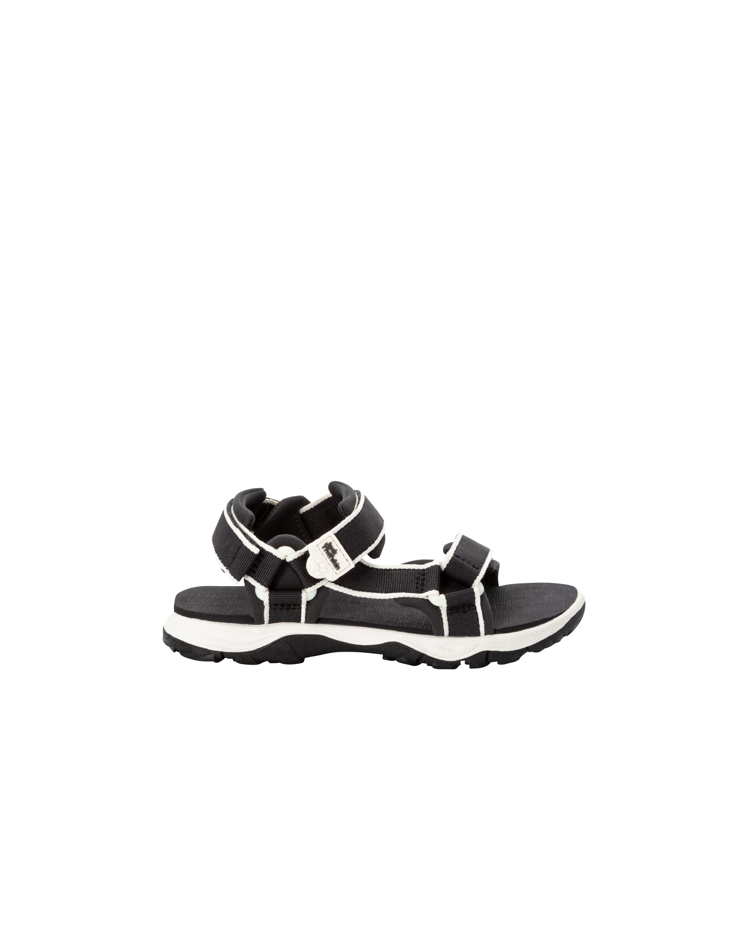Jack Wolfskin Sandalen SEVEN SEAS 3 K met klittenbandsluiting