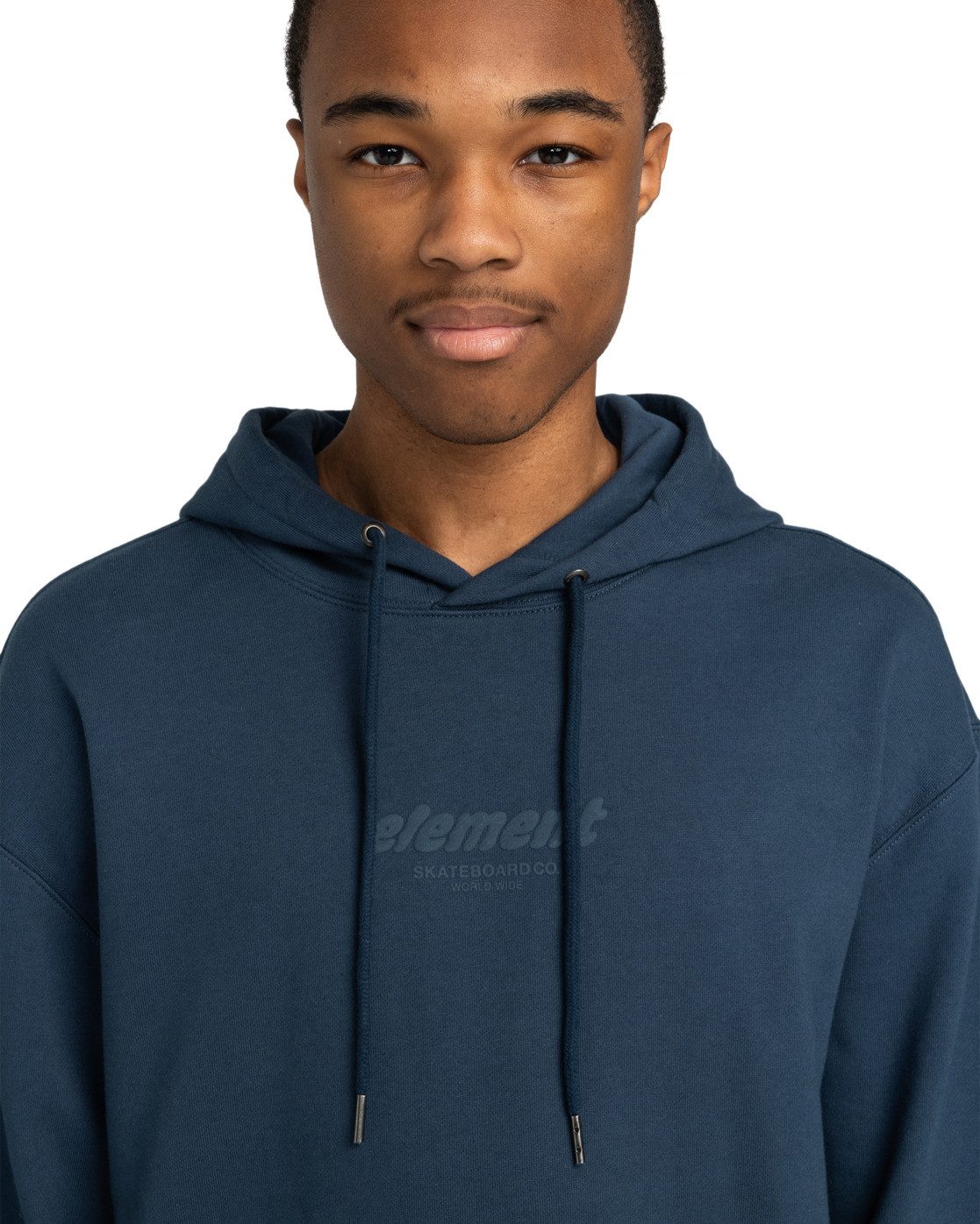 Element Hoodie Cornell Cipher