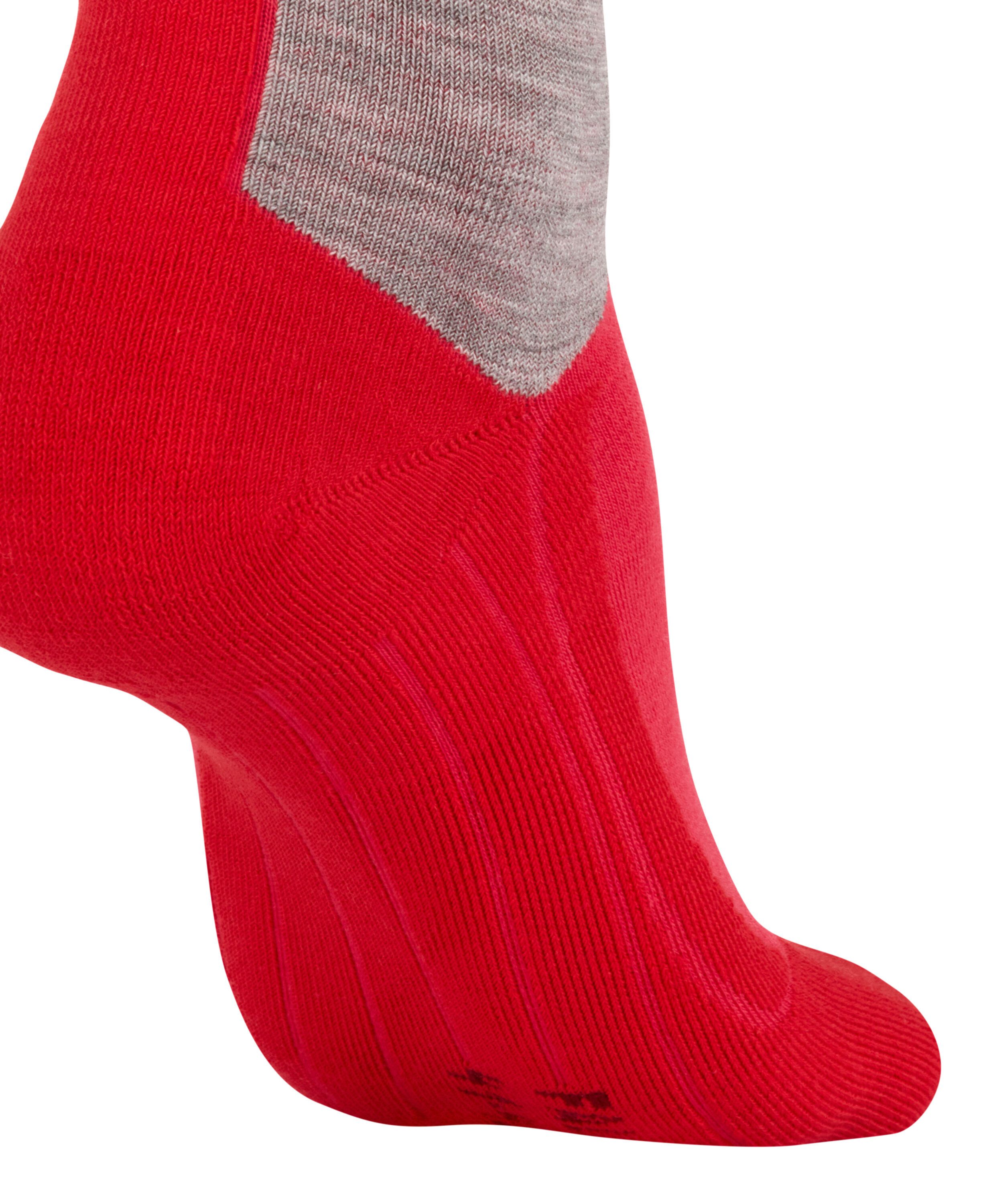 FALKE Skisokken SK4 Advanced verwarmend effect, hoge vochtopname, sneldrogend