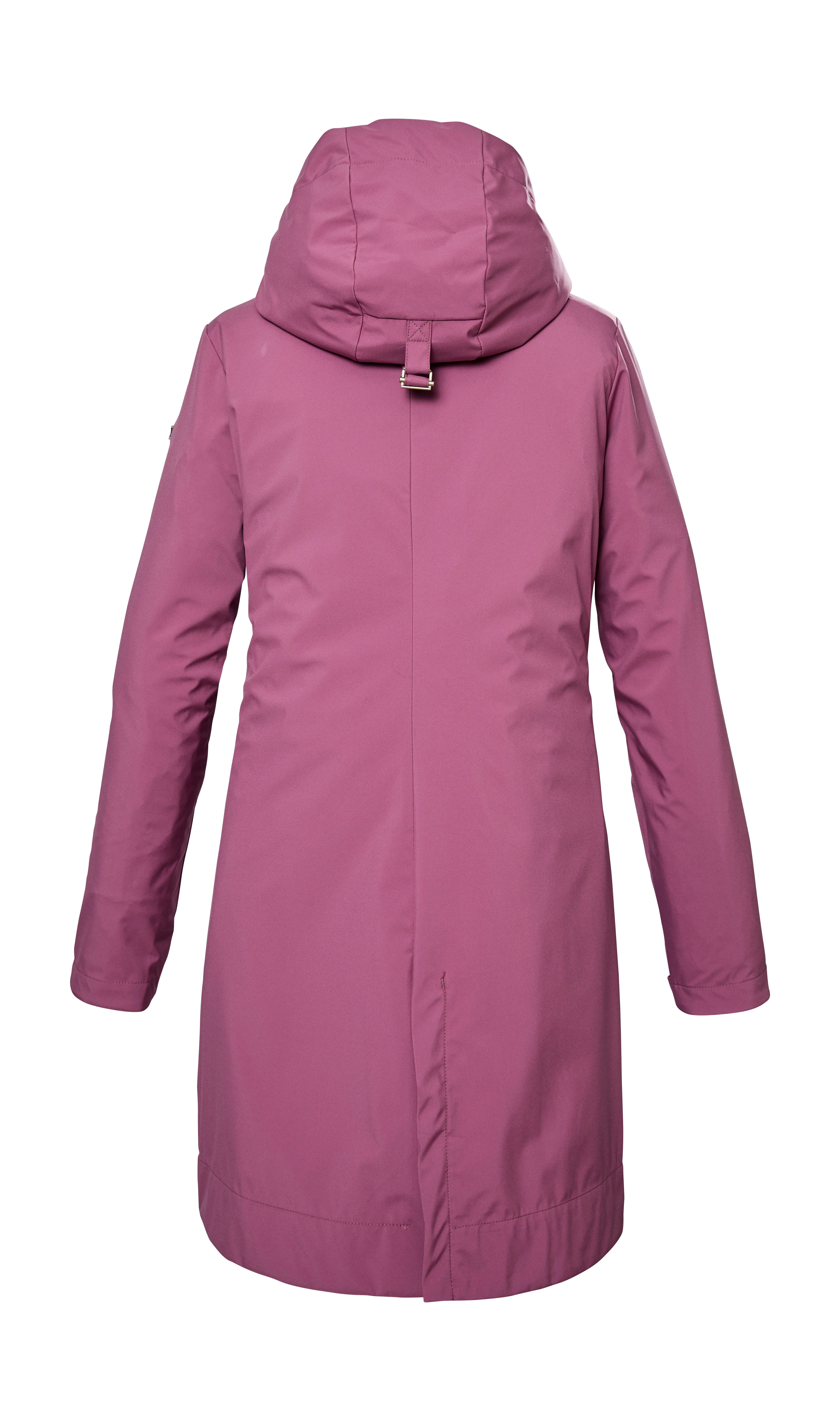 G.I.G.A. DX by killtec Softshell-parka GS 16 WMN SFTSHLL PRK