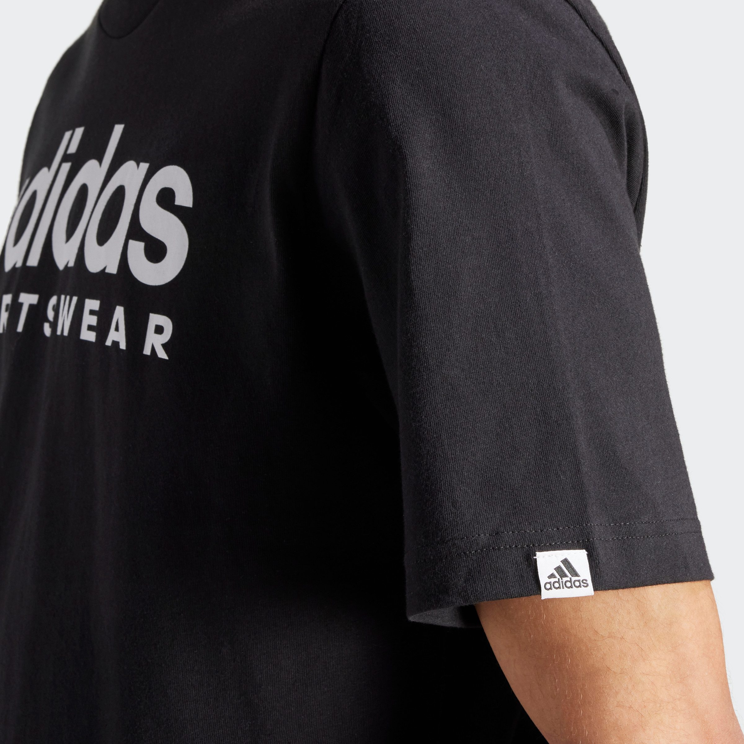 adidas Sportswear T-shirt SPW TEE