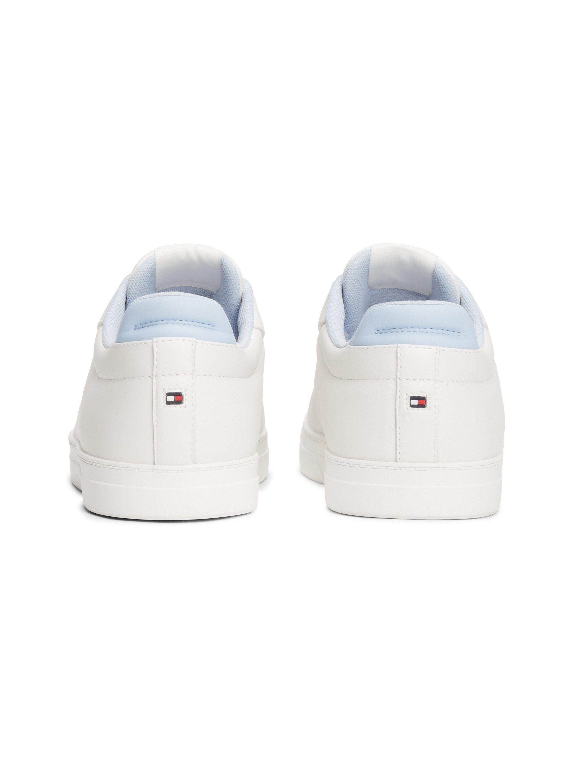 Tommy Hilfiger Plateausneakers SPORTY SNEAKER