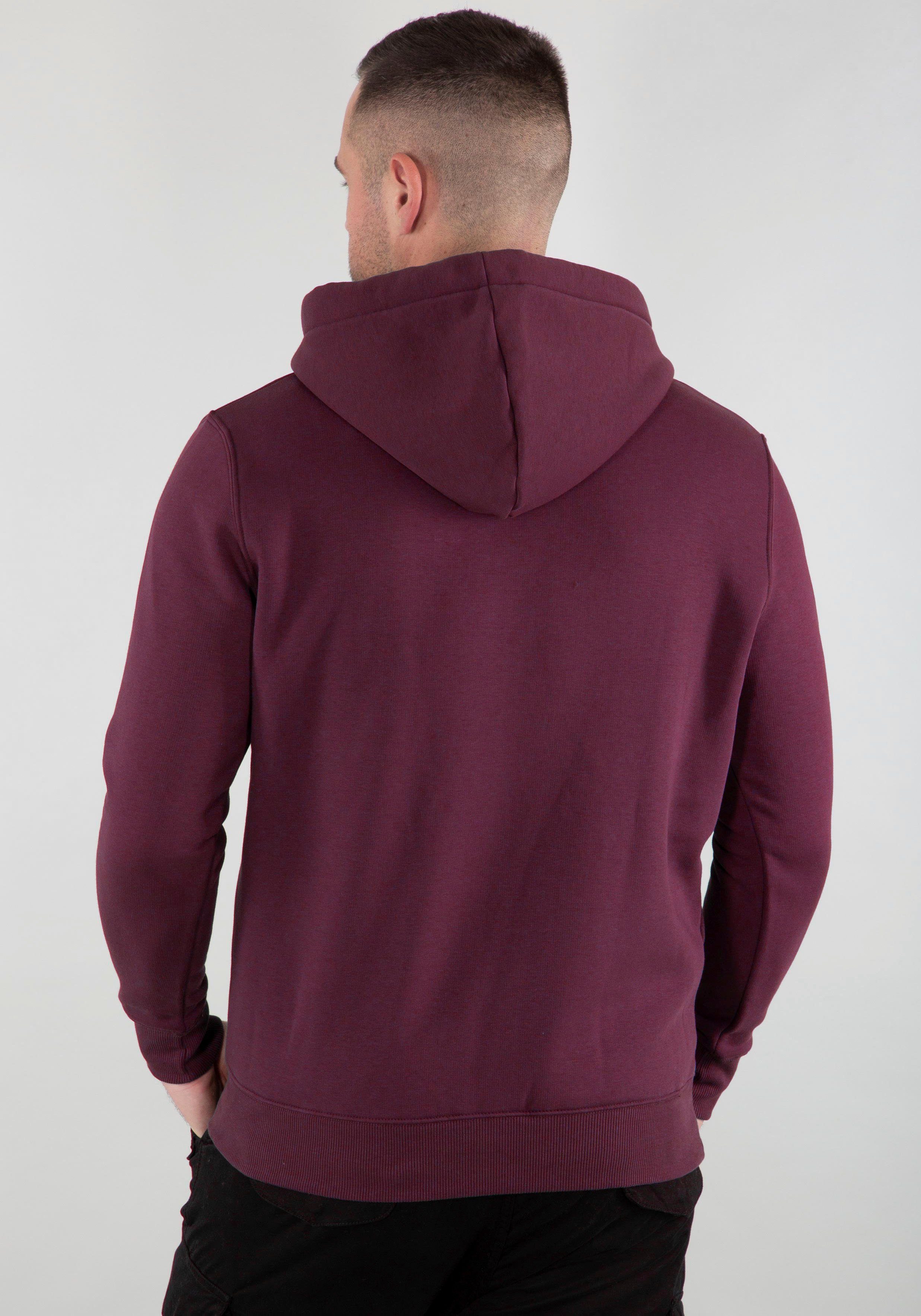 Alpha Industries Hoodie Basic hoodie