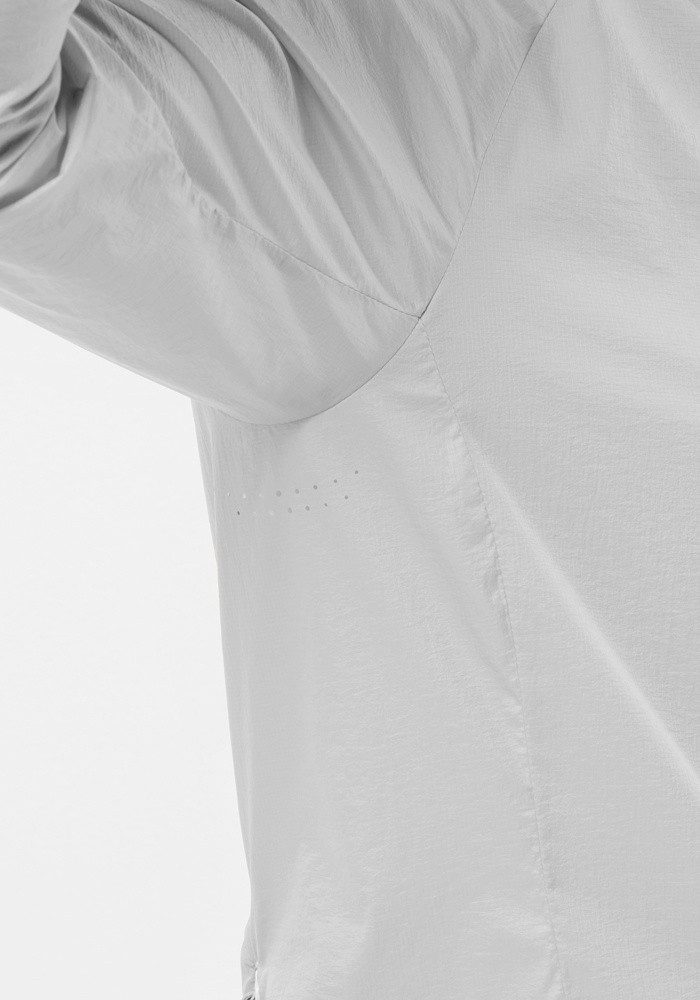 Jack Wolfskin Functioneel 3-in-1-jack GRAVEX WIND JKT W