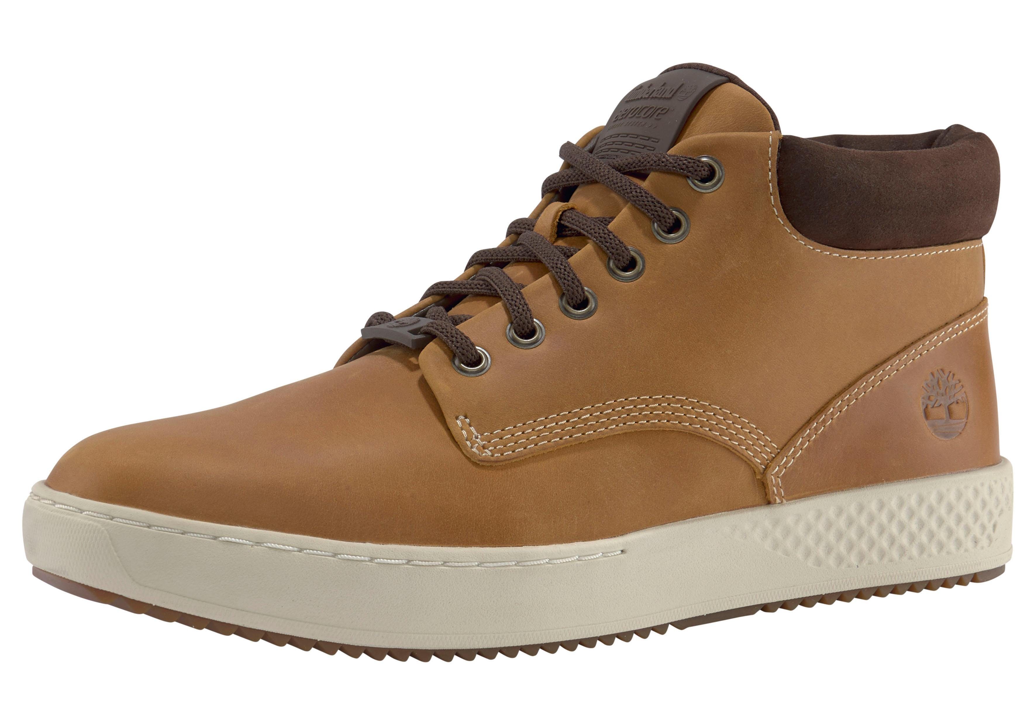 Timberland Veterlaarsjes Kinsley Winterschoenen, winterlaarzen, veterschoenen, winterlaarzen, waterdicht