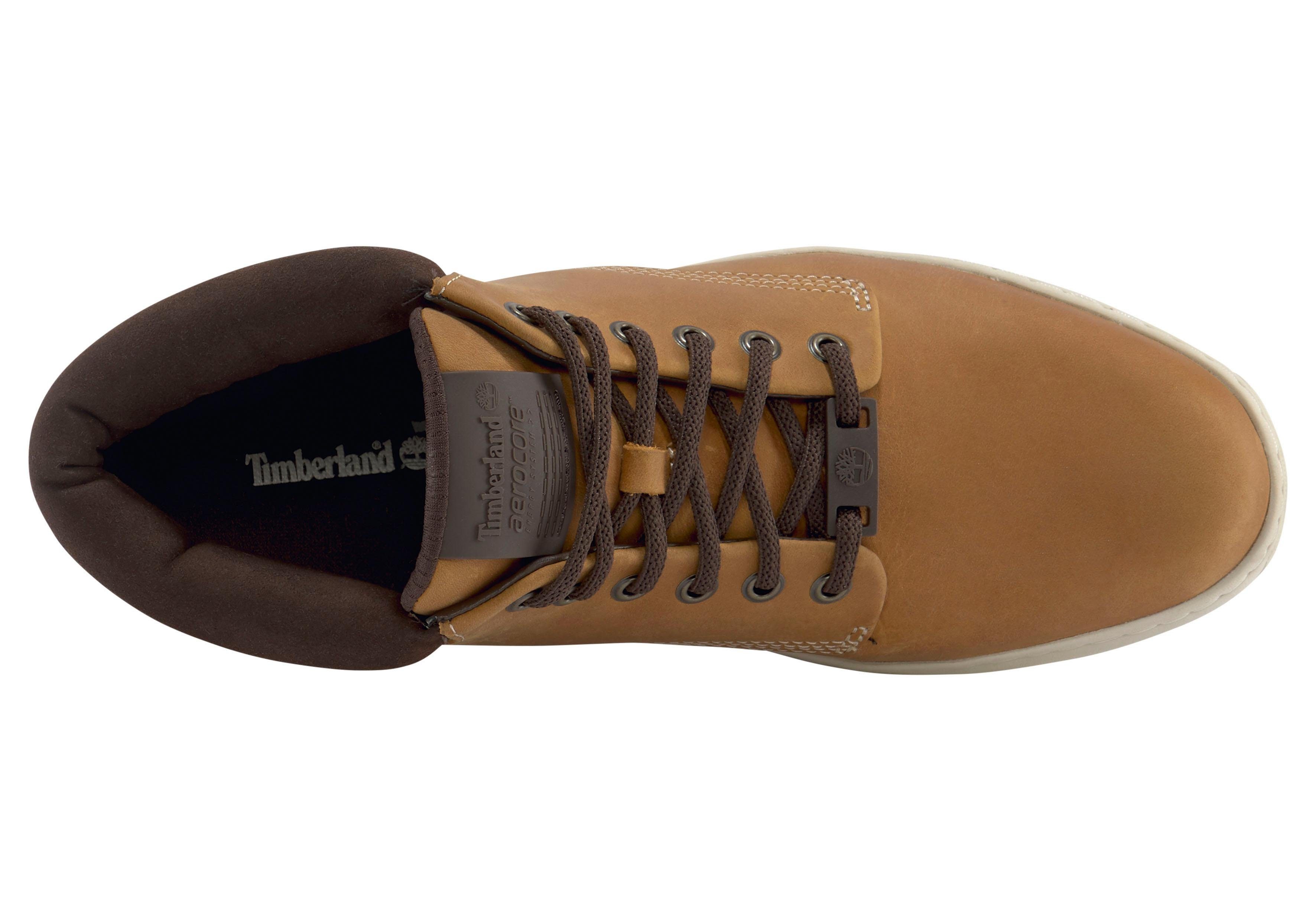 Timberland Veterlaarsjes Kinsley Winterschoenen, winterlaarzen, veterschoenen, winterlaarzen, waterdicht