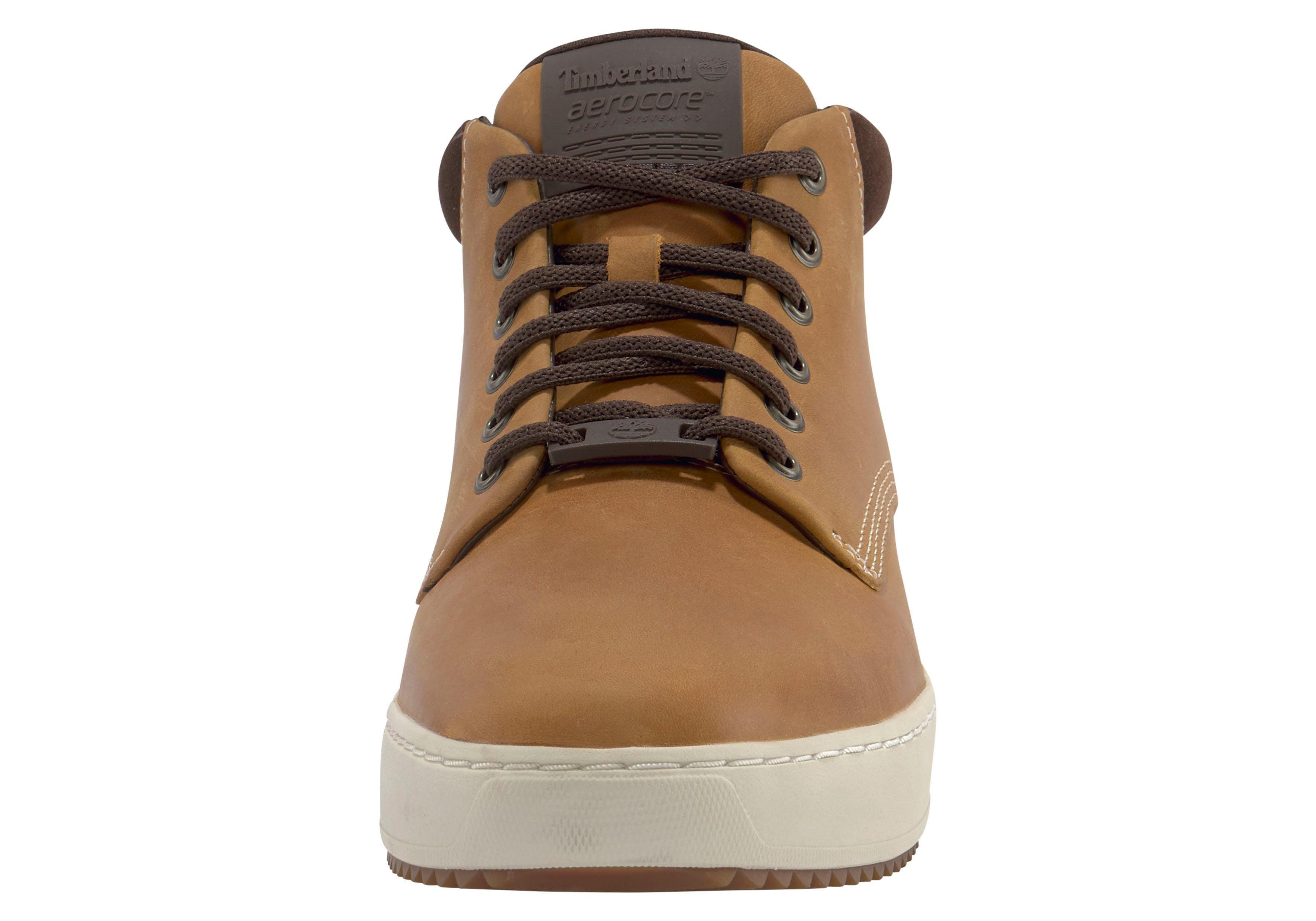 Timberland Veterlaarsjes Kinsley Winterschoenen, winterlaarzen, veterschoenen, winterlaarzen, waterdicht