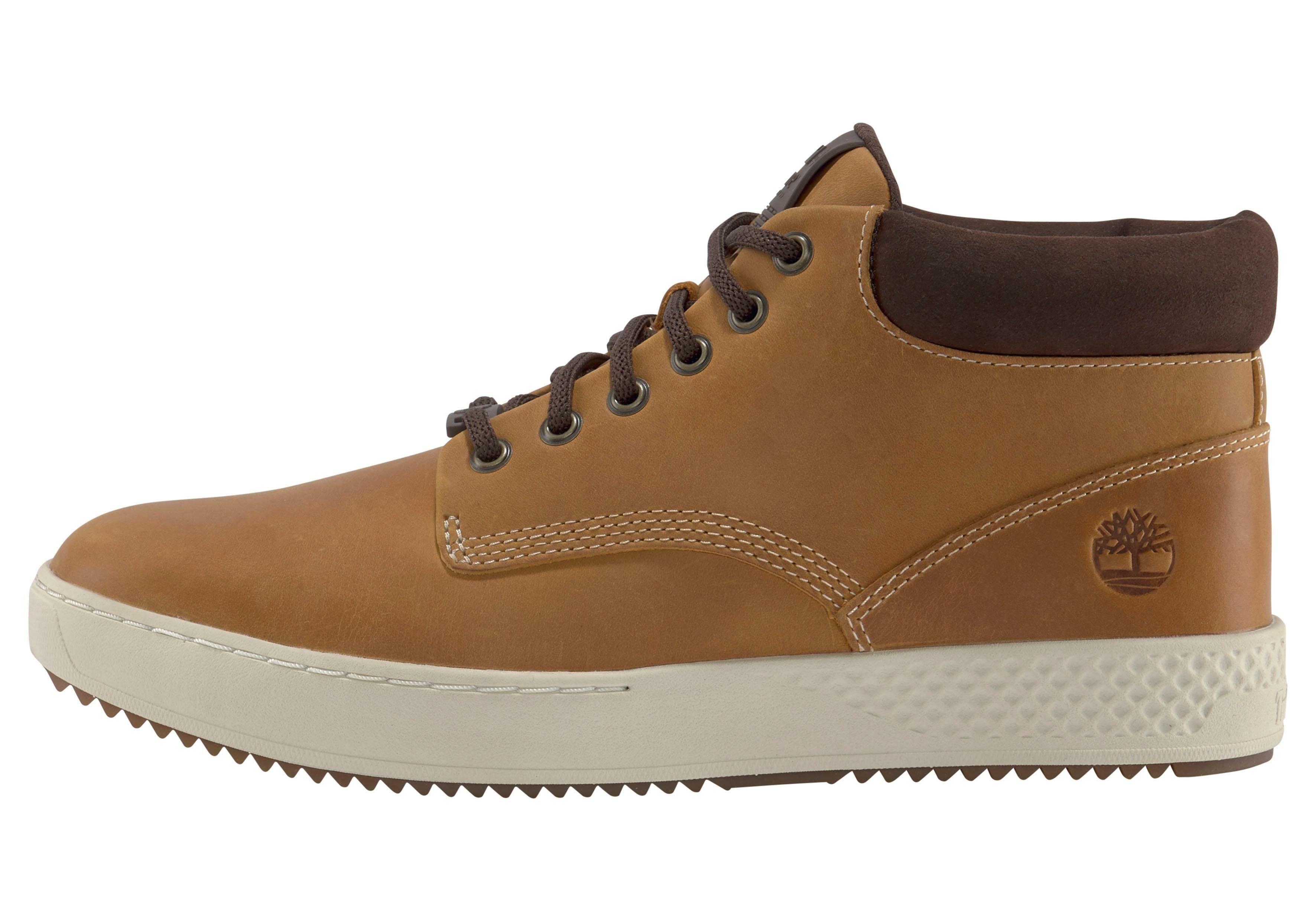 Timberland Veterlaarsjes Kinsley Winterschoenen, winterlaarzen, veterschoenen, winterlaarzen, waterdicht