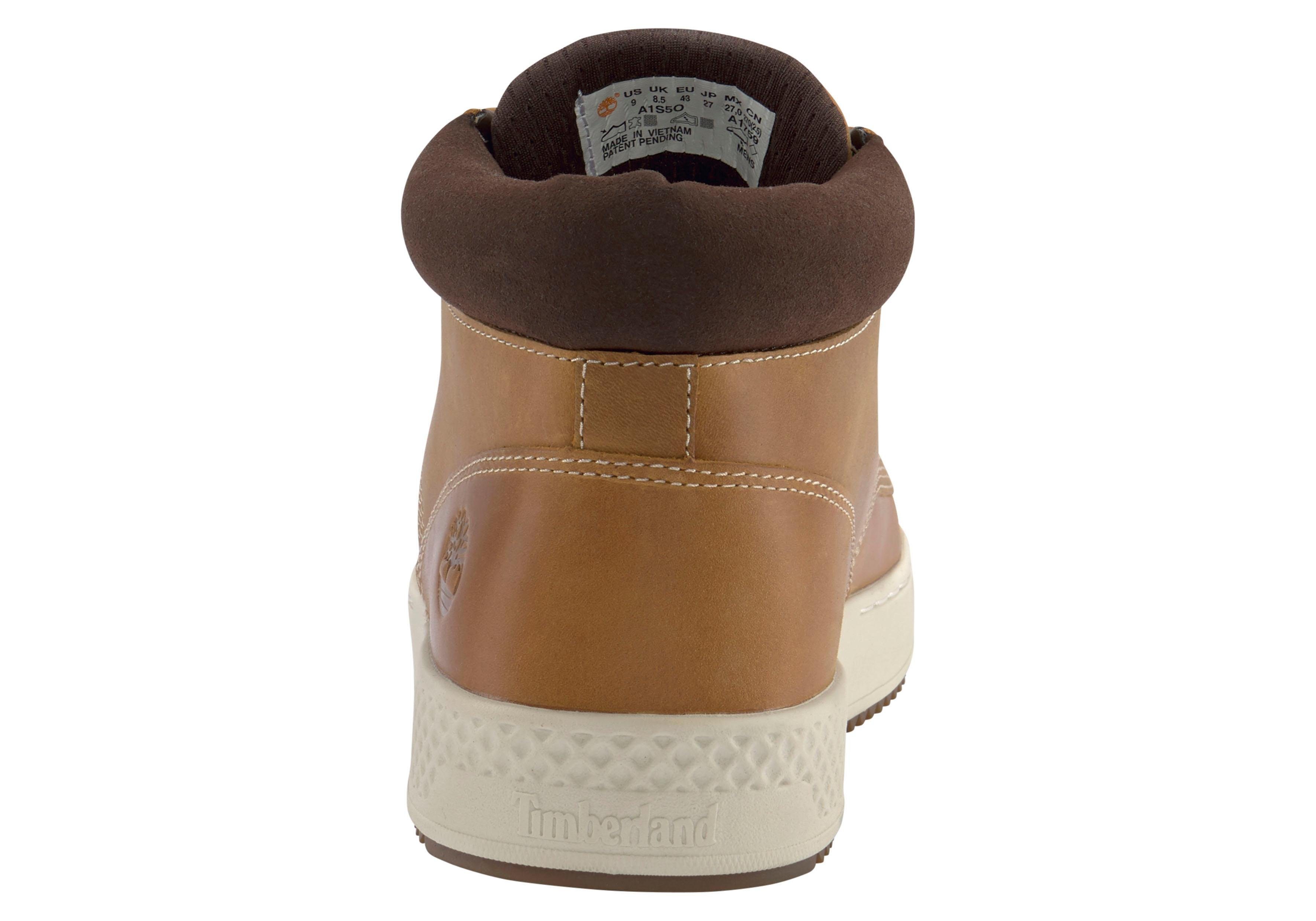 Timberland Veterlaarsjes Kinsley Winterschoenen, winterlaarzen, veterschoenen, winterlaarzen, waterdicht